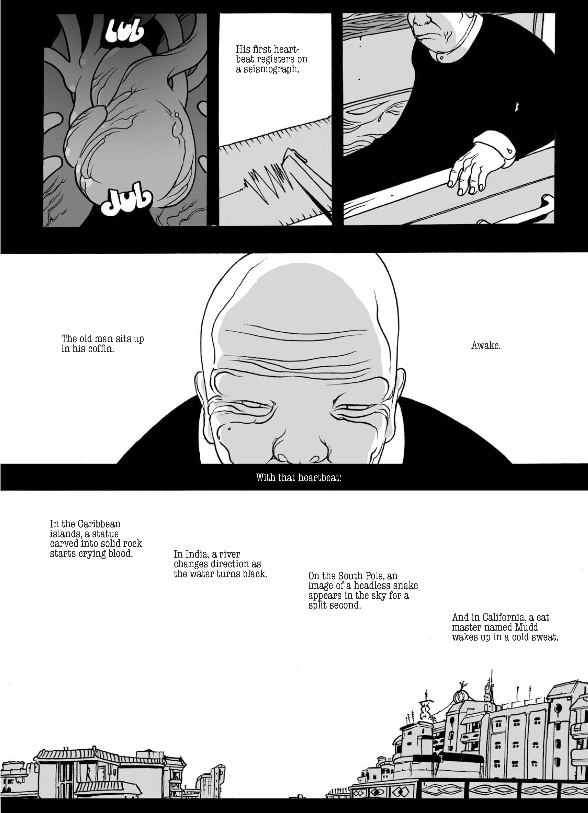 Read online Tokyopop Presents: King City comic -  Issue # TPB (Part 2) - 62