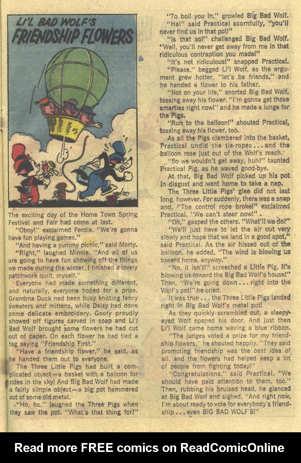 Donald Duck (1962) issue 131 - Page 25