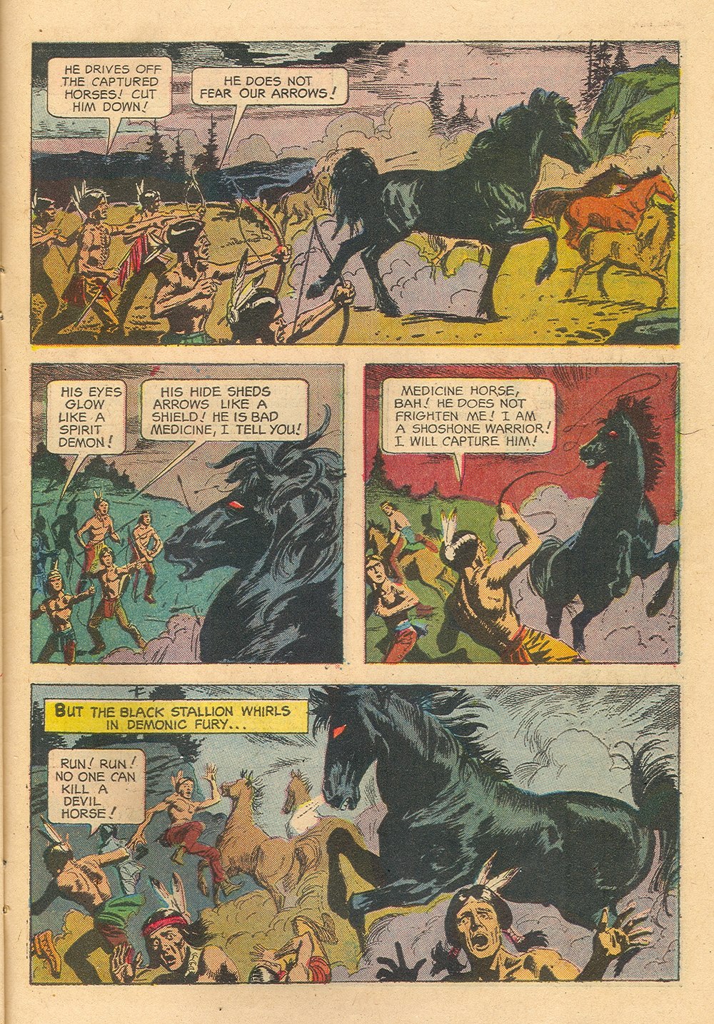 Read online Ripley's Believe it or Not! (1965) comic -  Issue #7 - 27