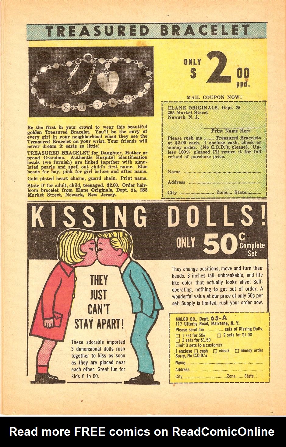 Read online Pep Comics comic -  Issue #159 - 28