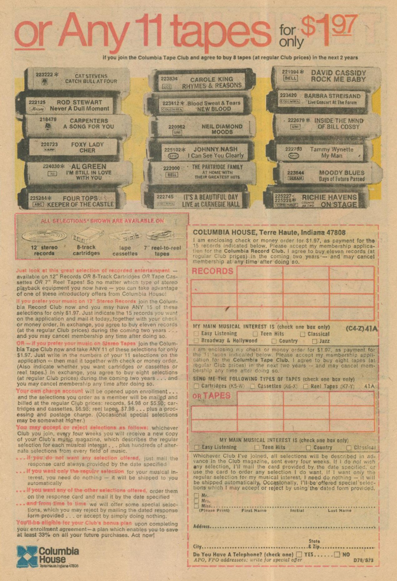 Read online Archie's Pals 'N' Gals (1952) comic -  Issue #77 - 27