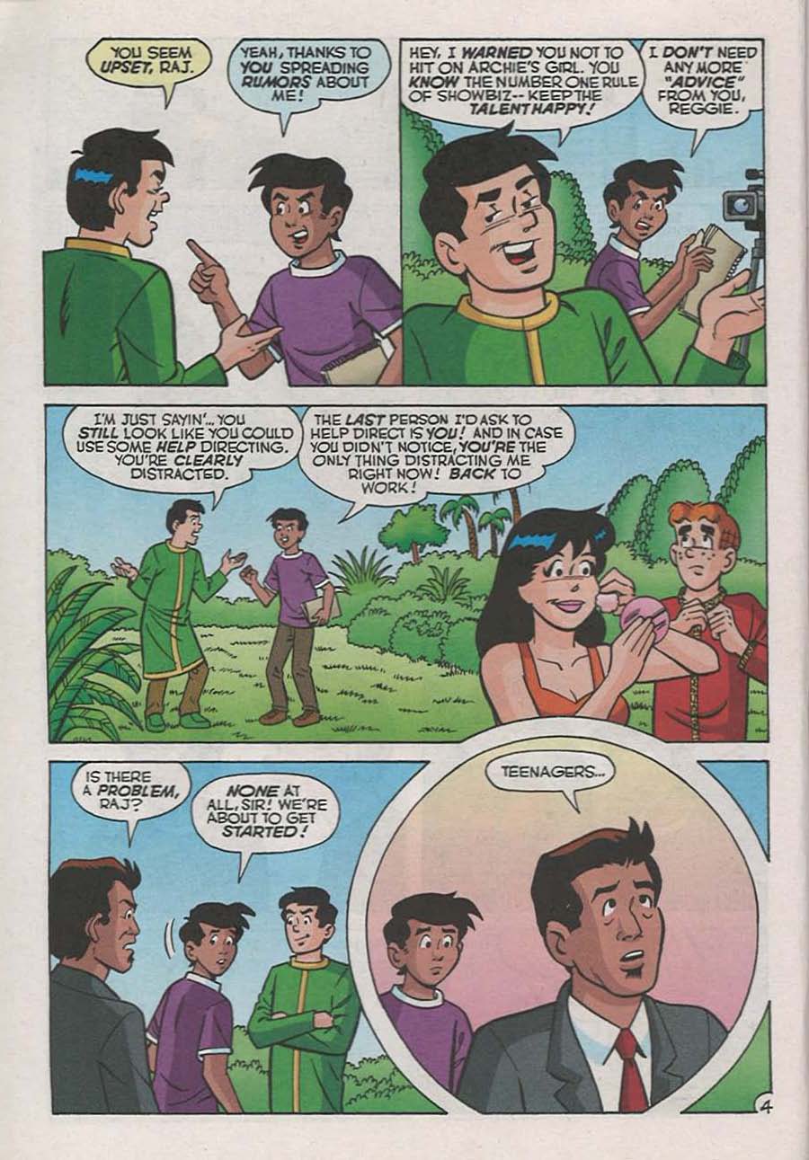 World of Archie Double Digest issue 10 - Page 6