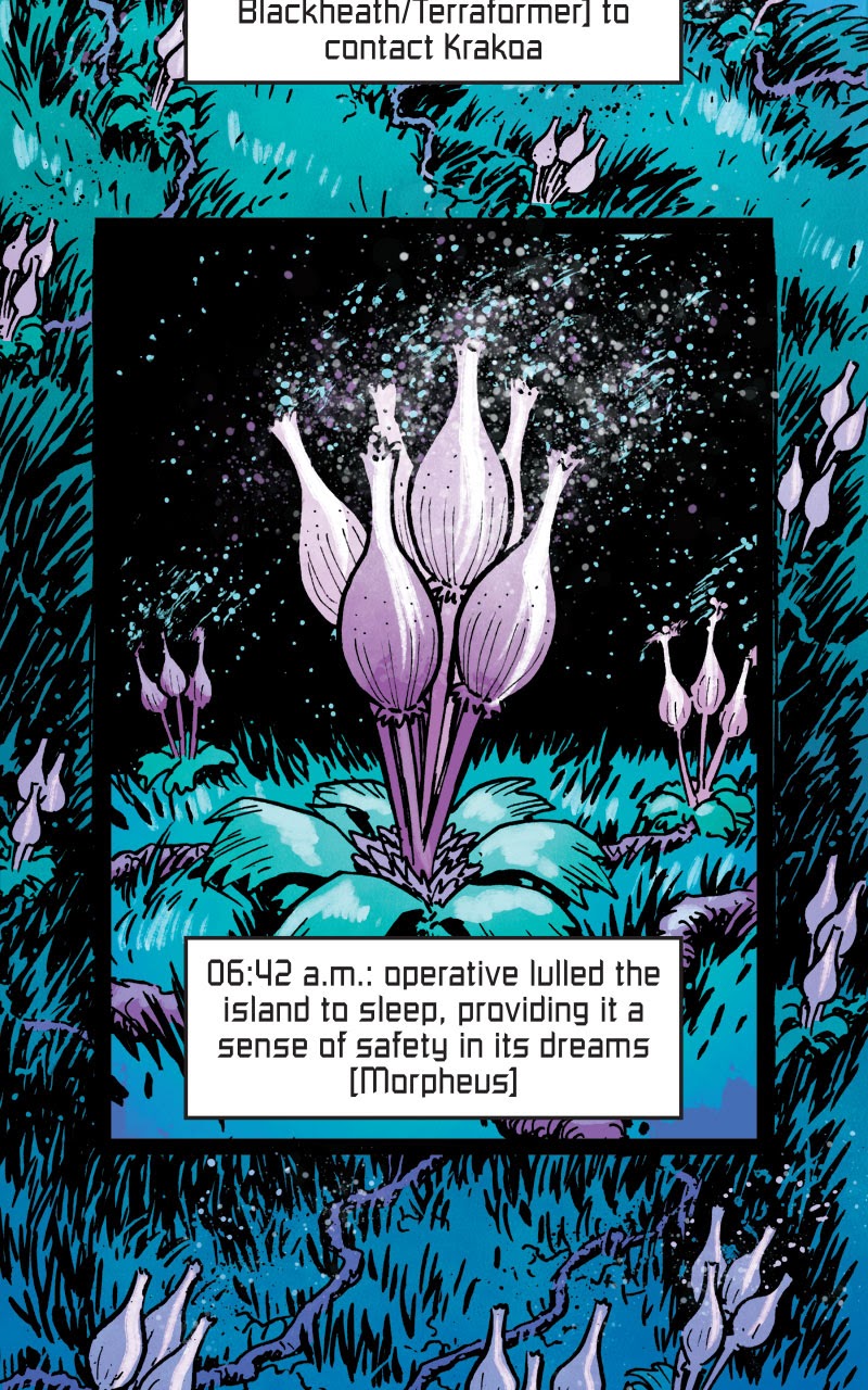 Read online X-Men Unlimited: Infinity Comic comic -  Issue #18 - 26