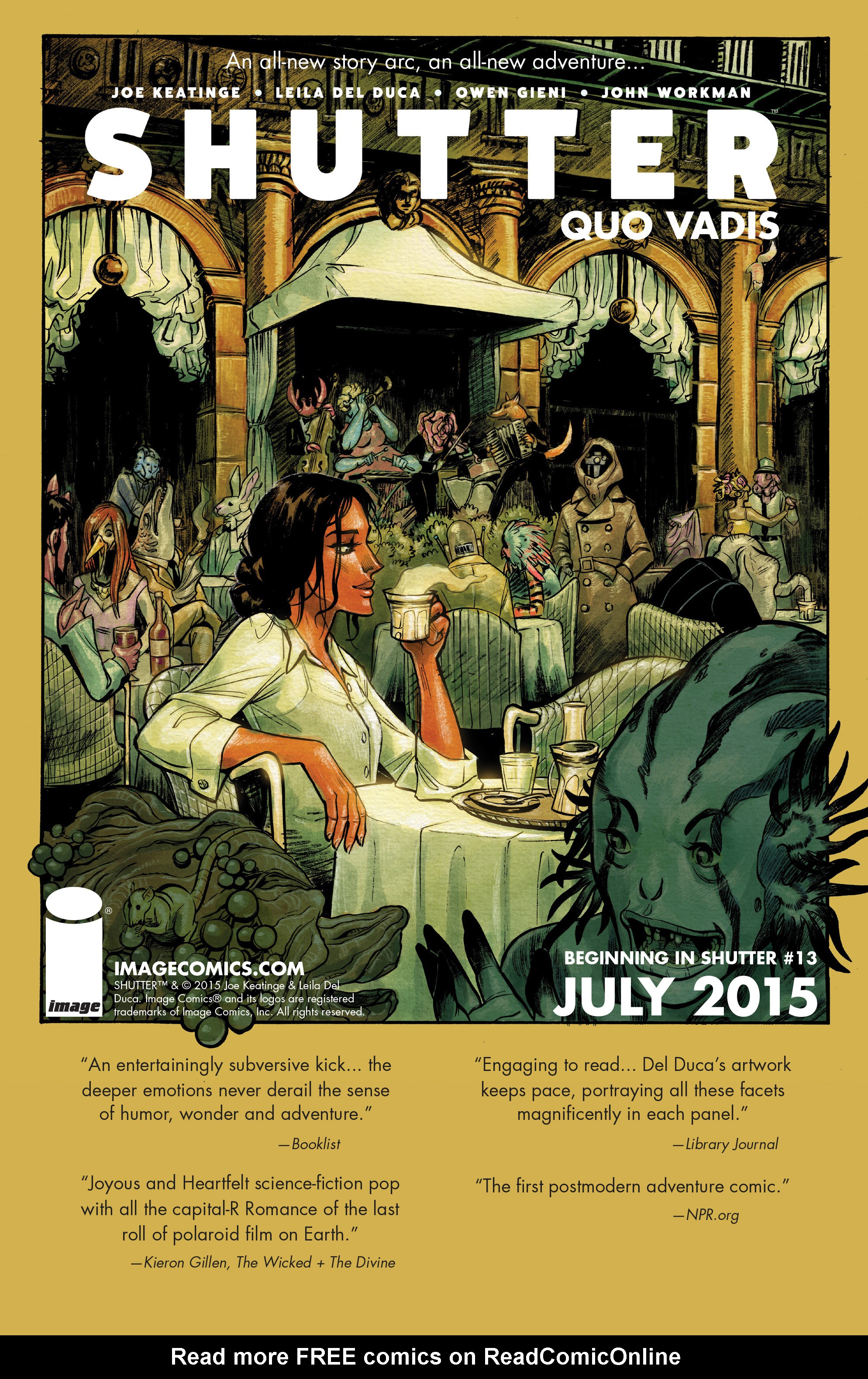Read online Empty Zone (2015) comic -  Issue #2 - 25