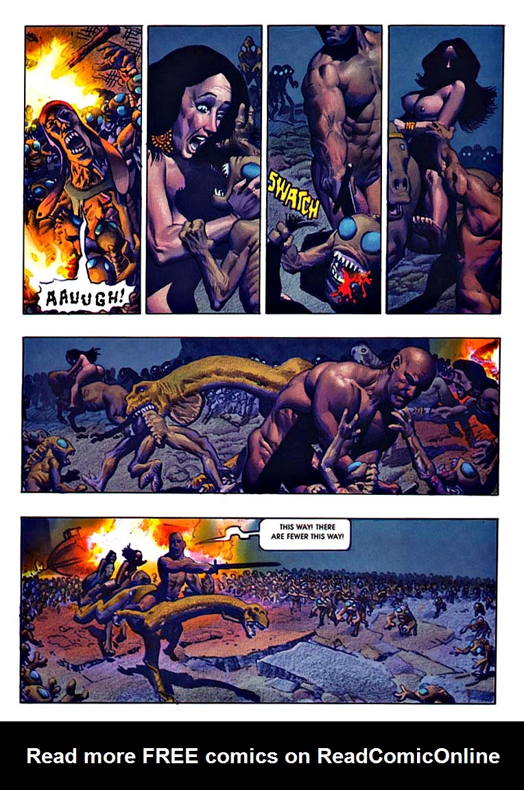 Read online Den (1984) comic -  Issue # TPB 2 - 72