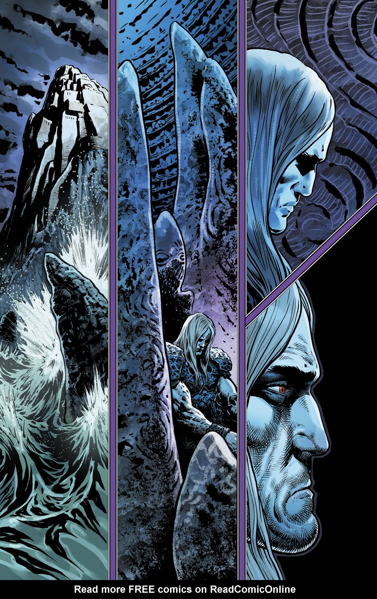 Read online The Brave and the Bold: Batman and Wonder Woman comic -  Issue #5 - 15