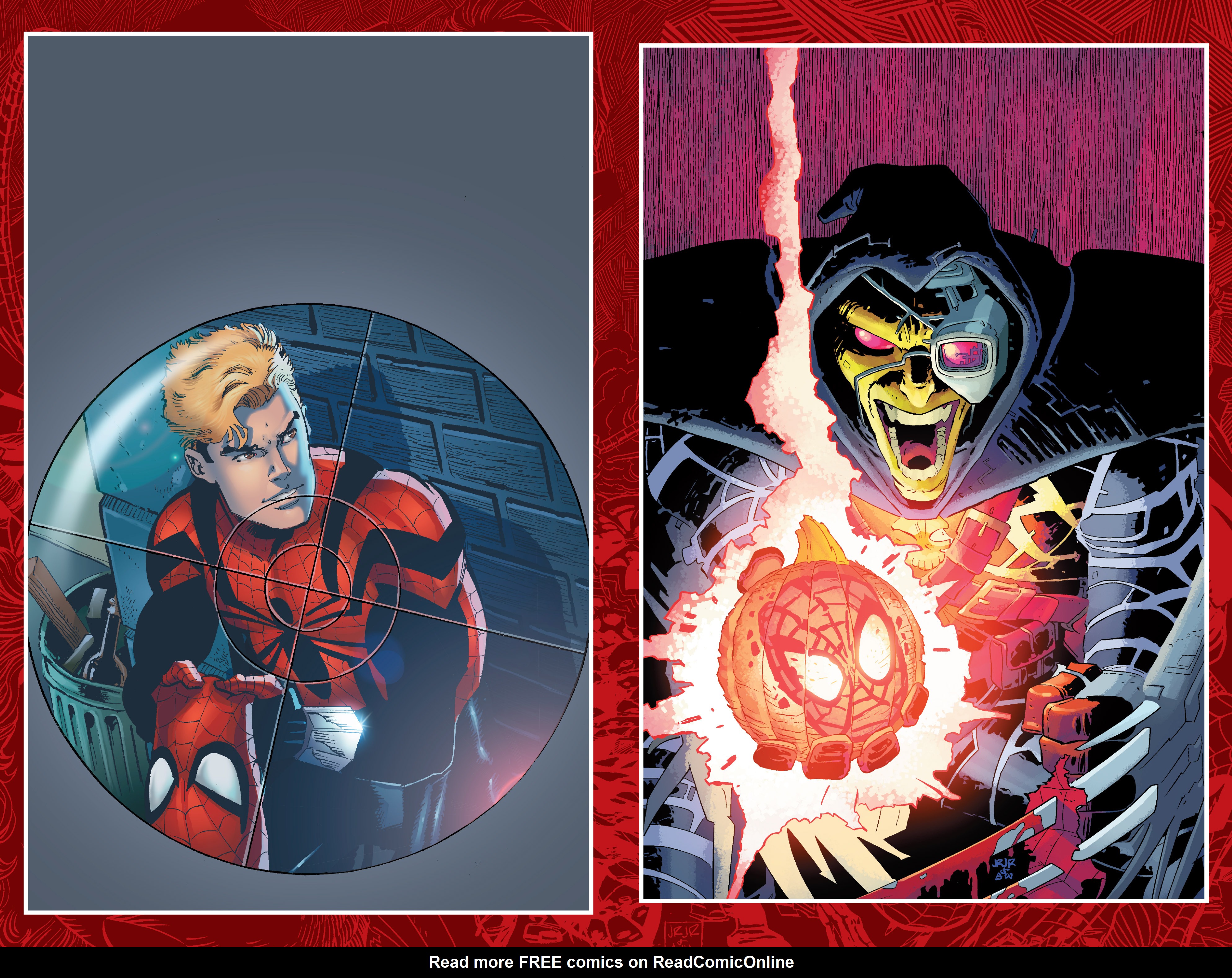 Read online The Amazing Spider-Man: The Complete Ben Reilly Epic comic -  Issue # TPB 4 - 439