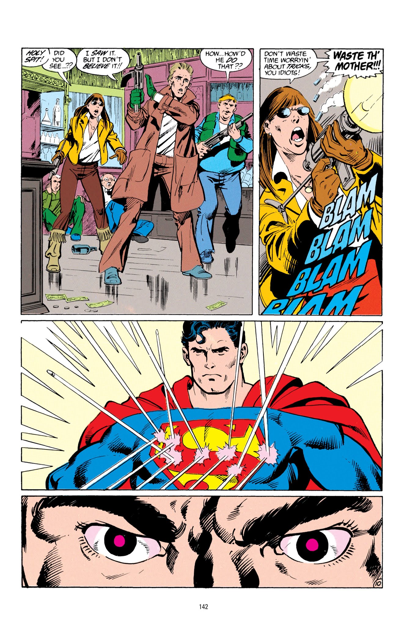 Read online Lois Lane: A Celebration of 75 Years comic -  Issue # TPB (Part 2) - 43