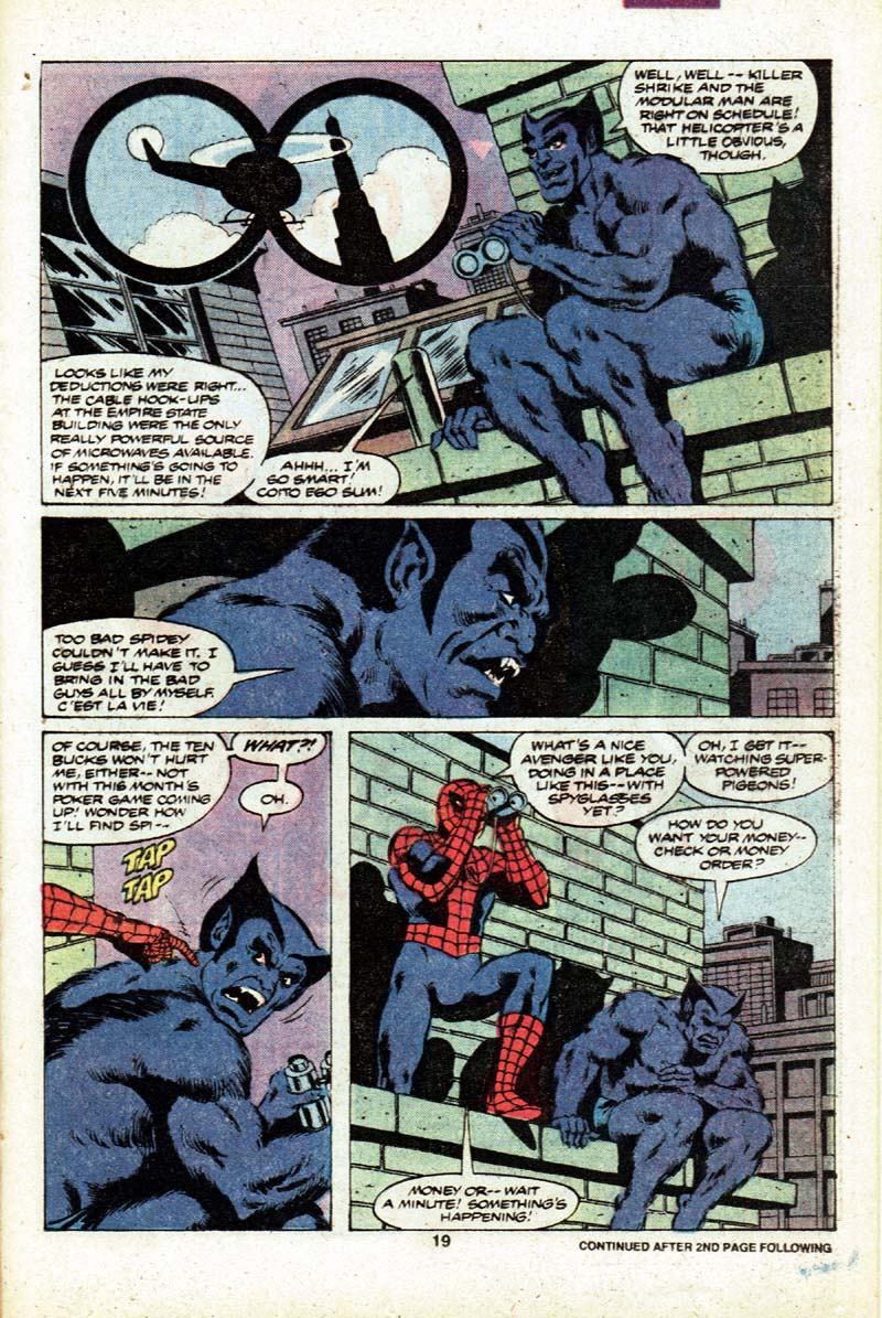 Read online Marvel Team-Up (1972) comic -  Issue #90 - 13
