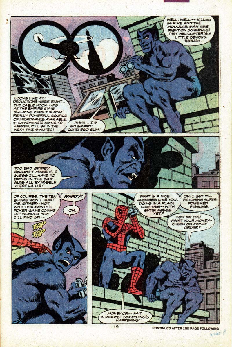 Marvel Team-Up (1972) Issue #90 #97 - English 13
