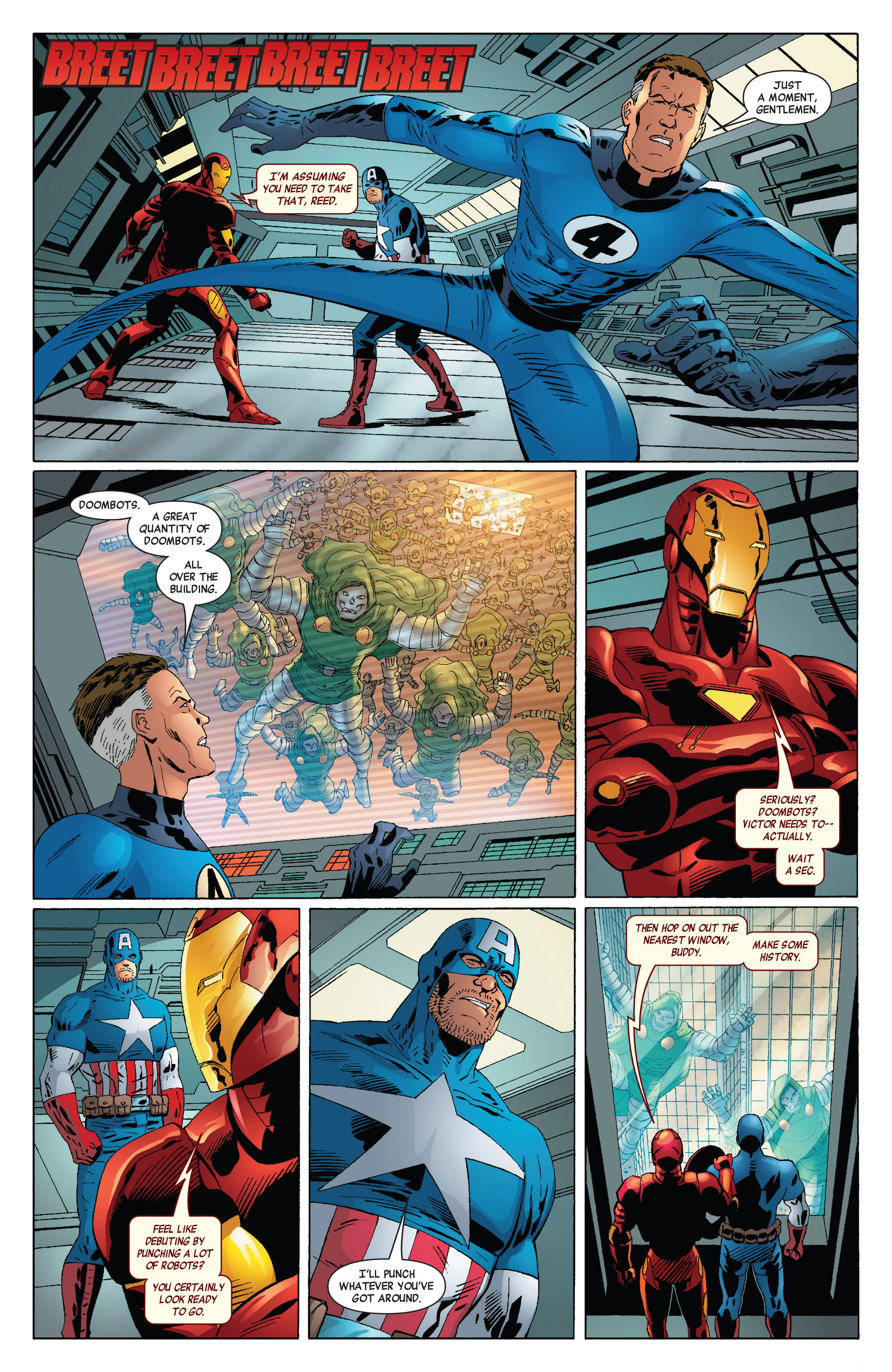 Read online What If? Age of Ultron comic -  Issue # _TPB - 78