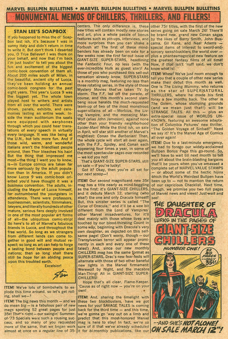 Read online Kid Colt Outlaw comic -  Issue #183 - 22