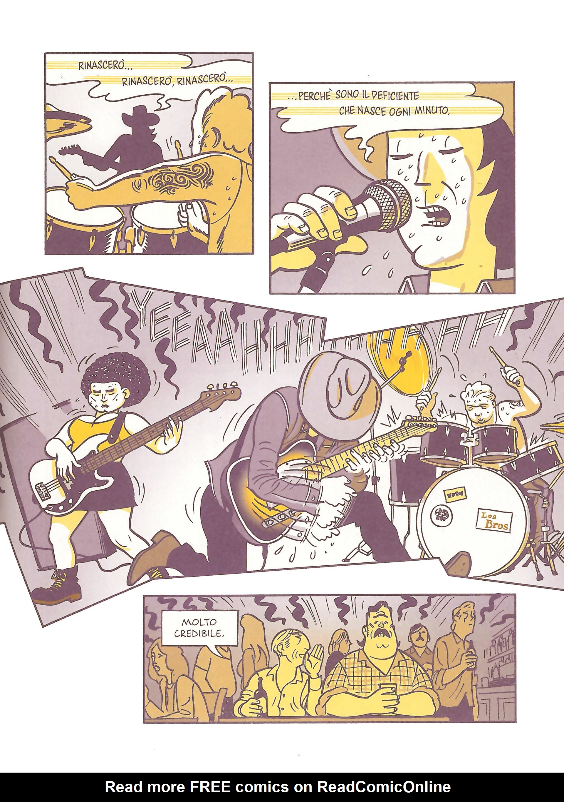 Read online Asterios Polyp comic -  Issue #Asterios Polyp TPB - 278