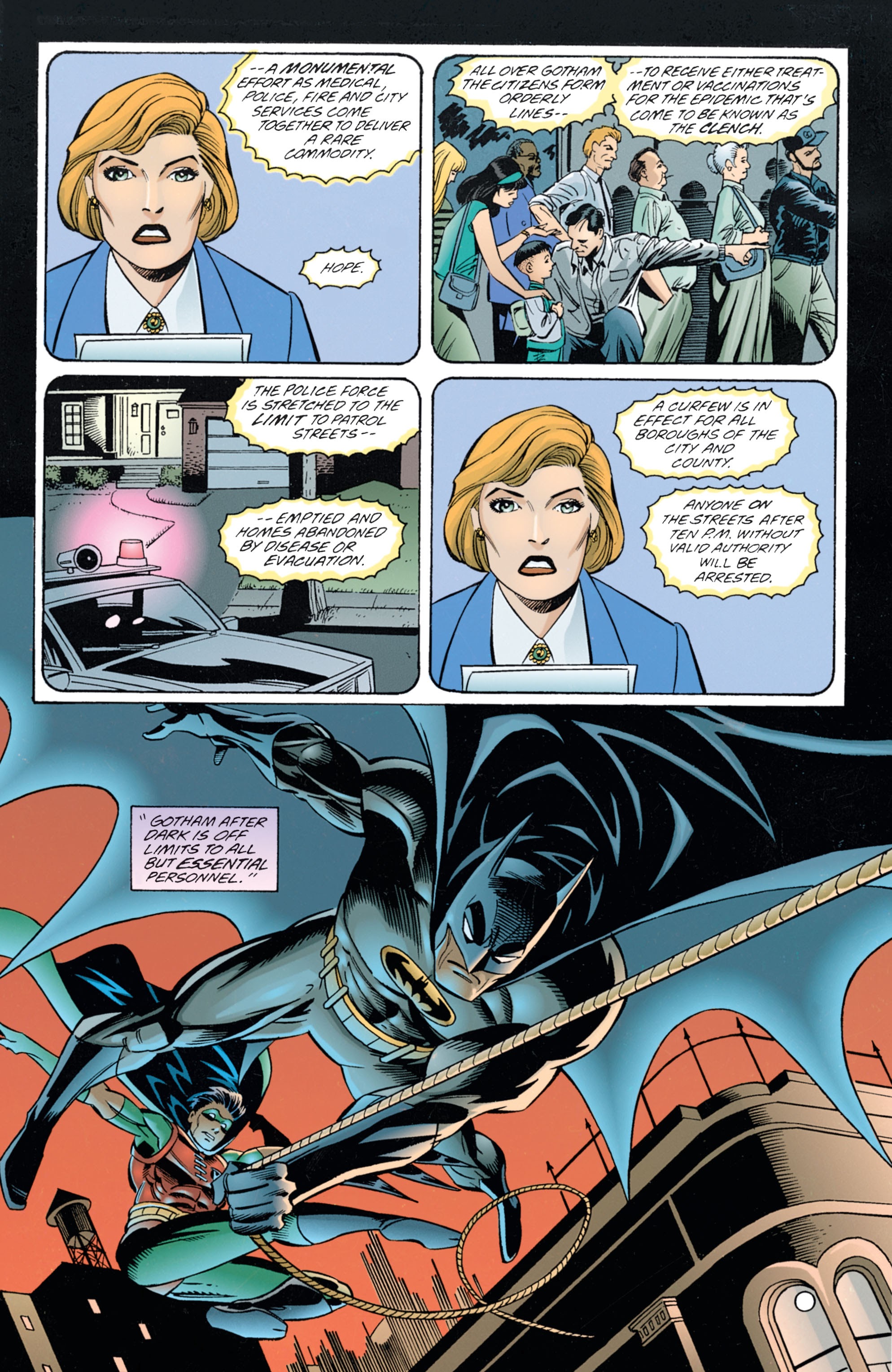 Read online Batman: Legacy comic -  Issue # _2017 TPB 2 (Part 3) - 47