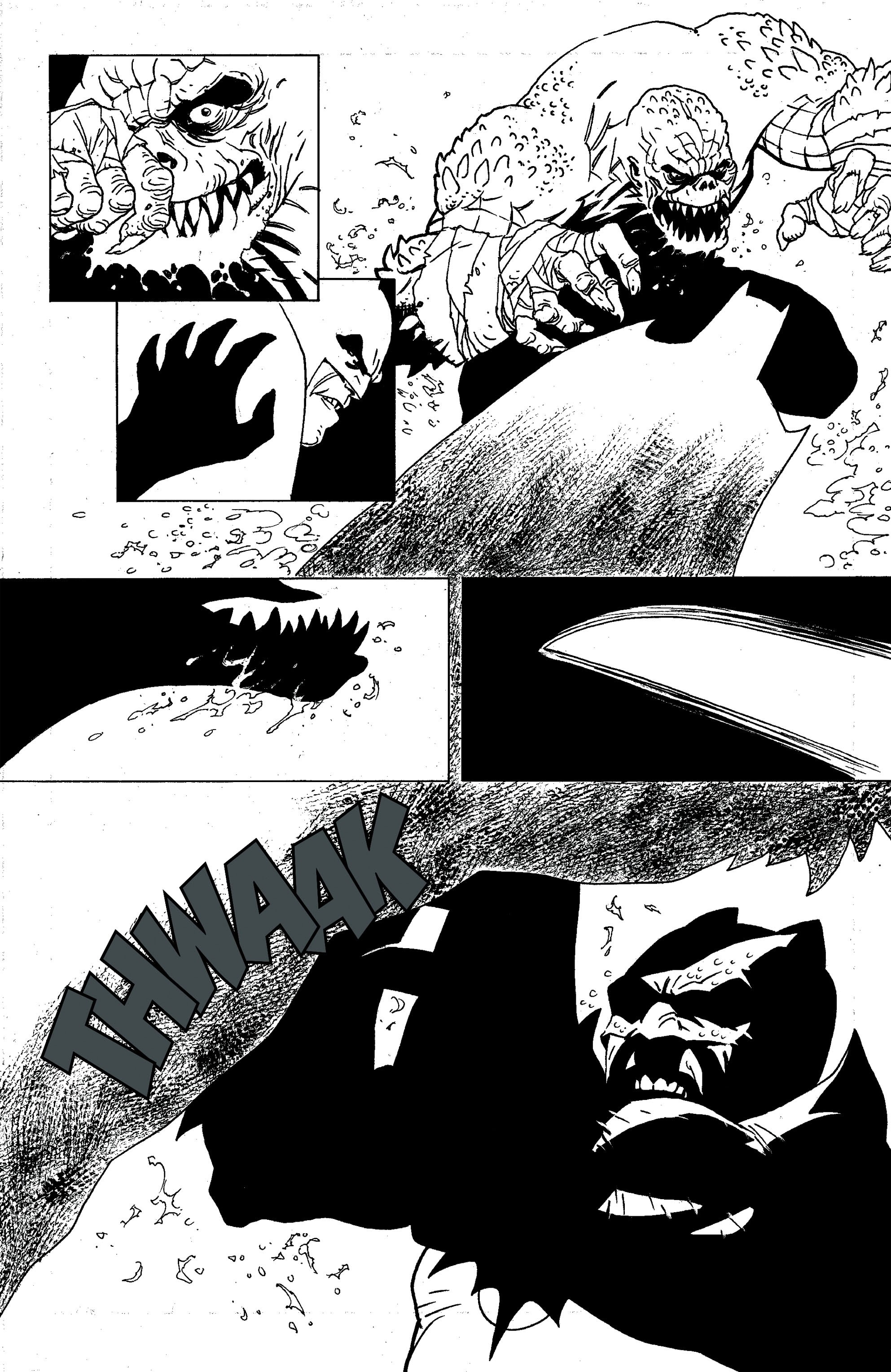 Read online Batman Noir: Eduardo Risso: The Deluxe Edition comic -  Issue # TPB (Part 2) - 67
