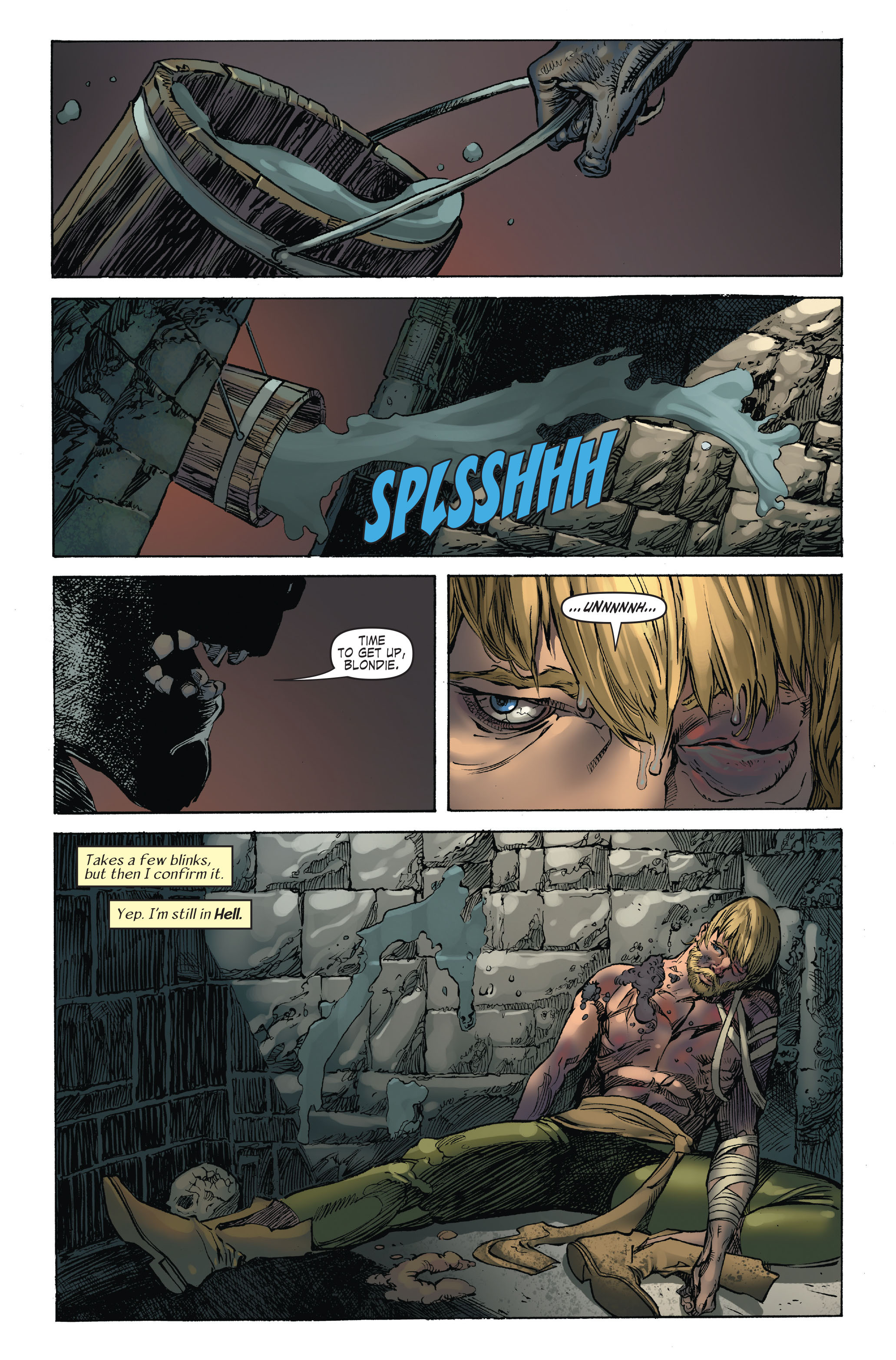Read online The Immortal Iron Fist comic -  Issue #22 - 3