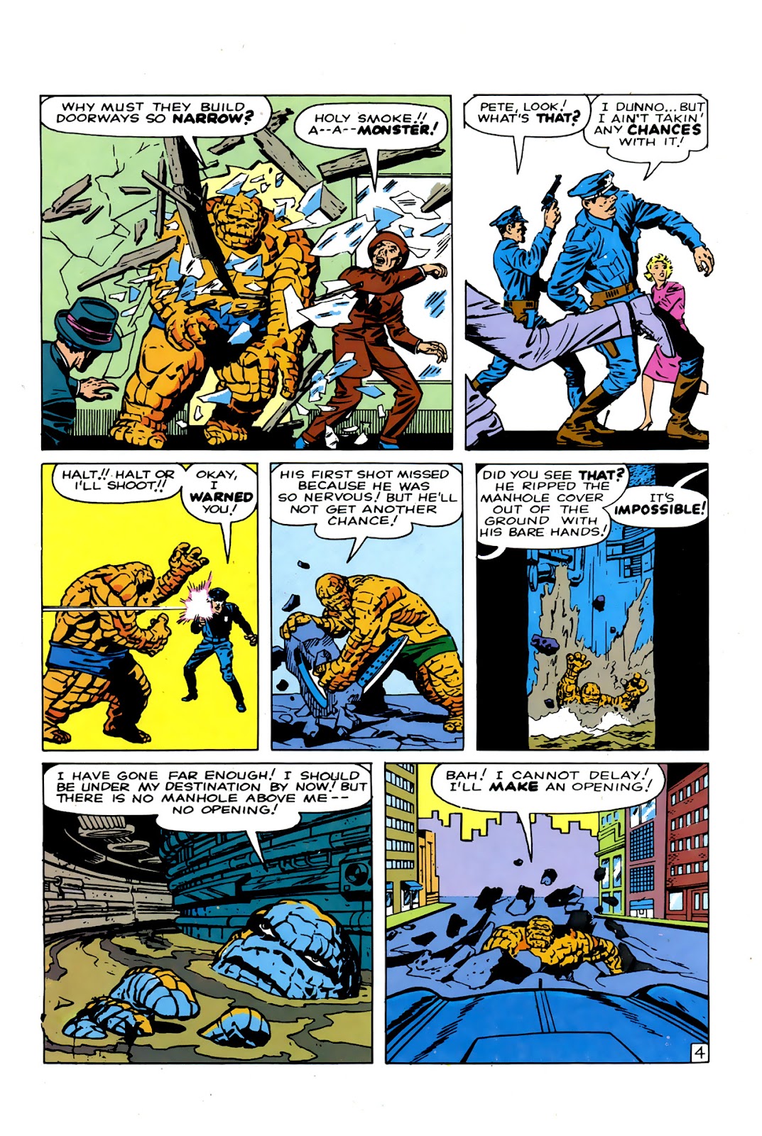 The 100 Greatest Marvels of All Time issue 9 - Page 9