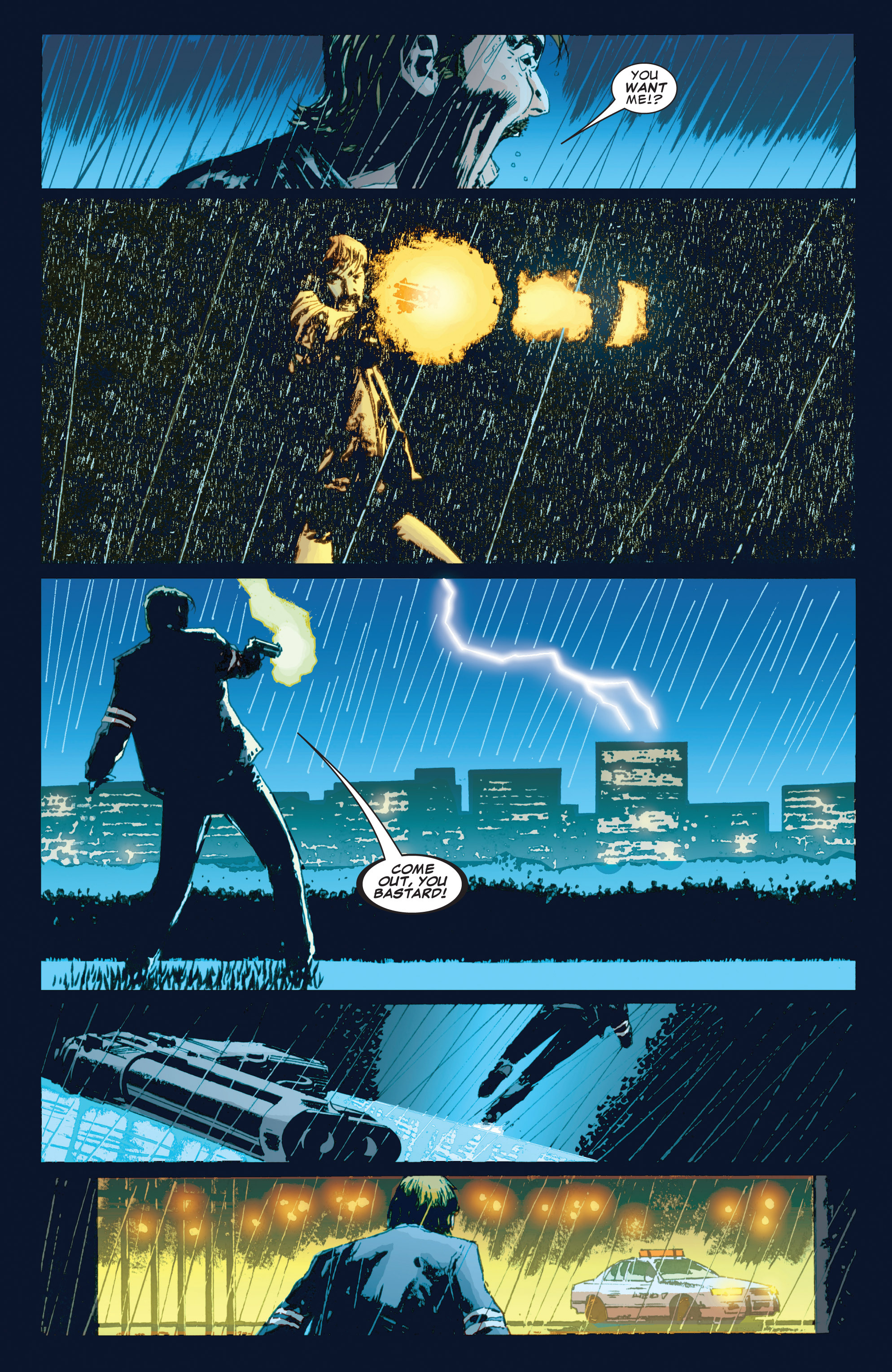 Read online Punisher Max: The Complete Collection comic -  Issue # TPB 5 (Part 1) - 36