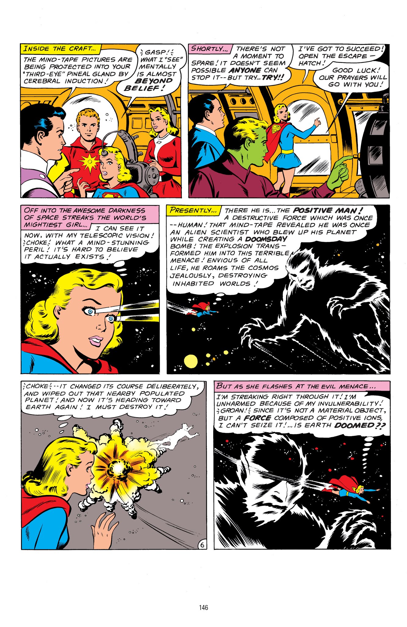 Read online Legion of Super-Heroes: The Silver Age comic -  Issue # TPB 1 (Part 2) - 48
