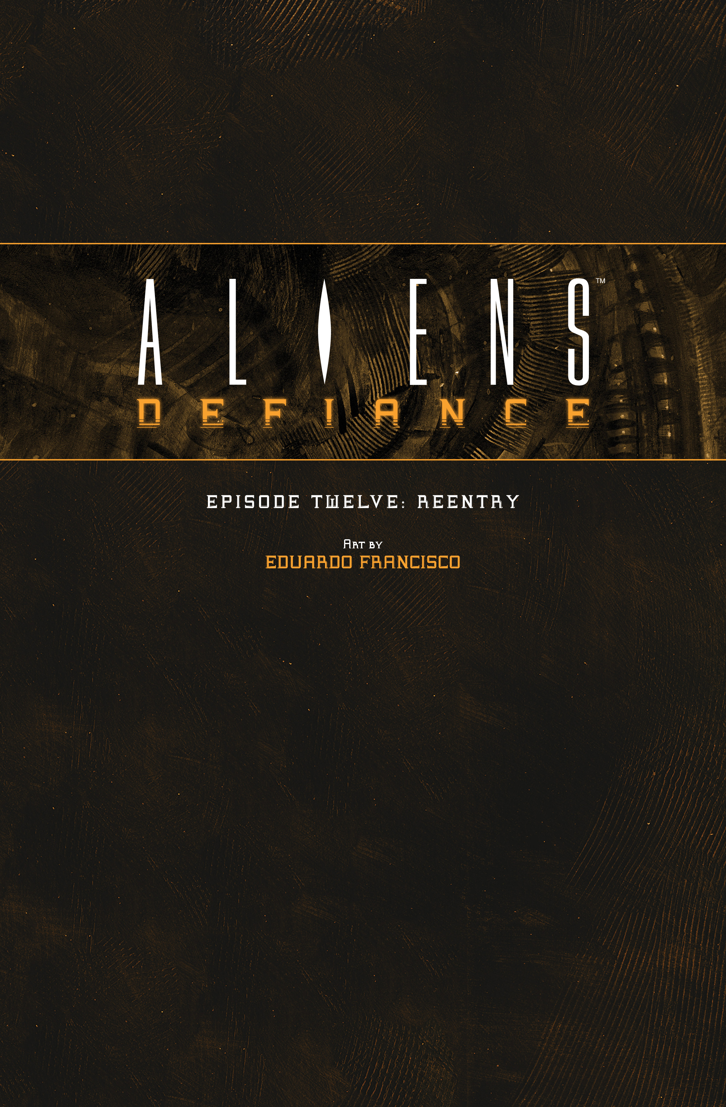 Read online Aliens: Defiance Library Edition comic -  Issue # TPB (Part 3) - 70