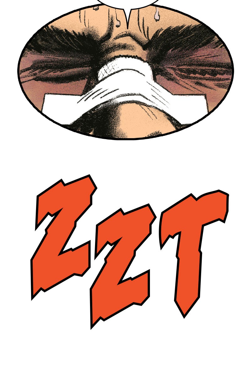 Read online Moon Knight: Welcome to New Egypt Infinity Comic comic -  Issue #2 - 11