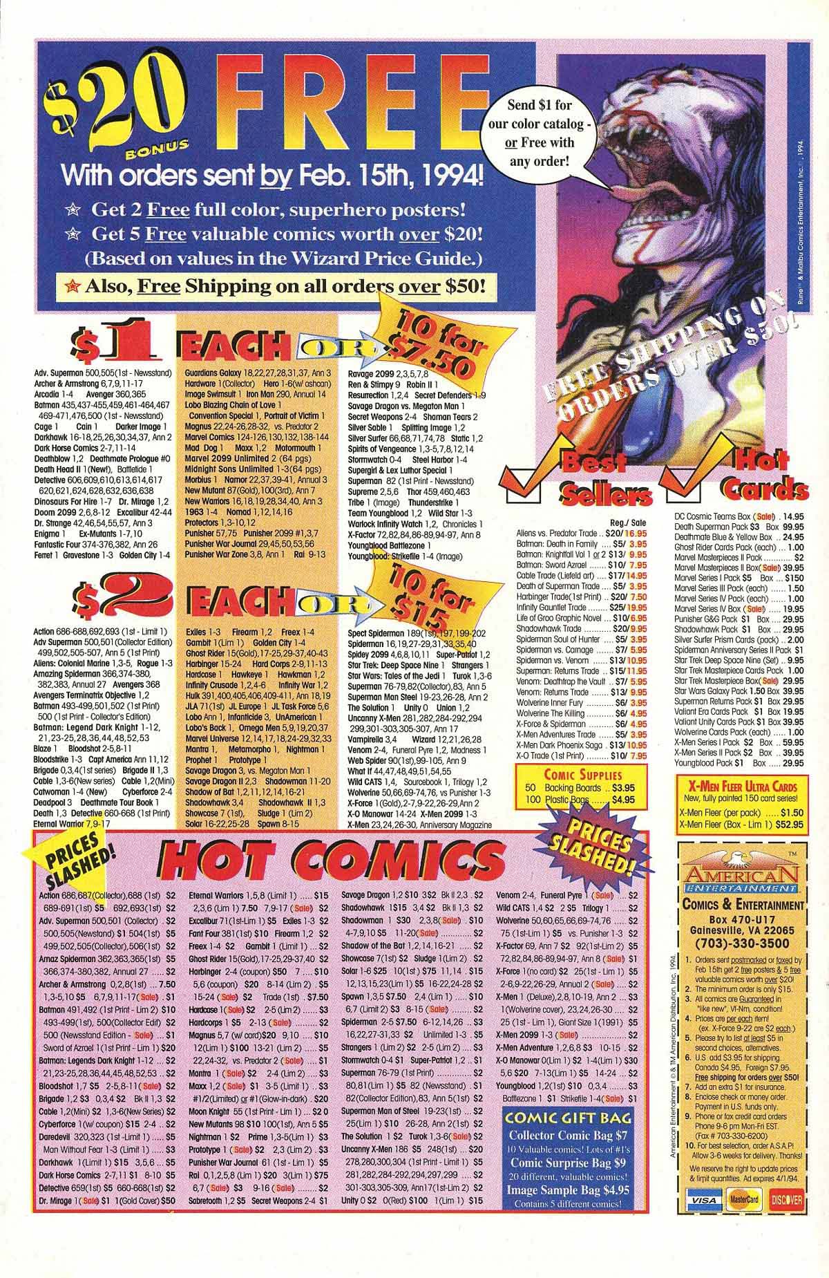 Read online The Solution comic -  Issue #3 - 16
