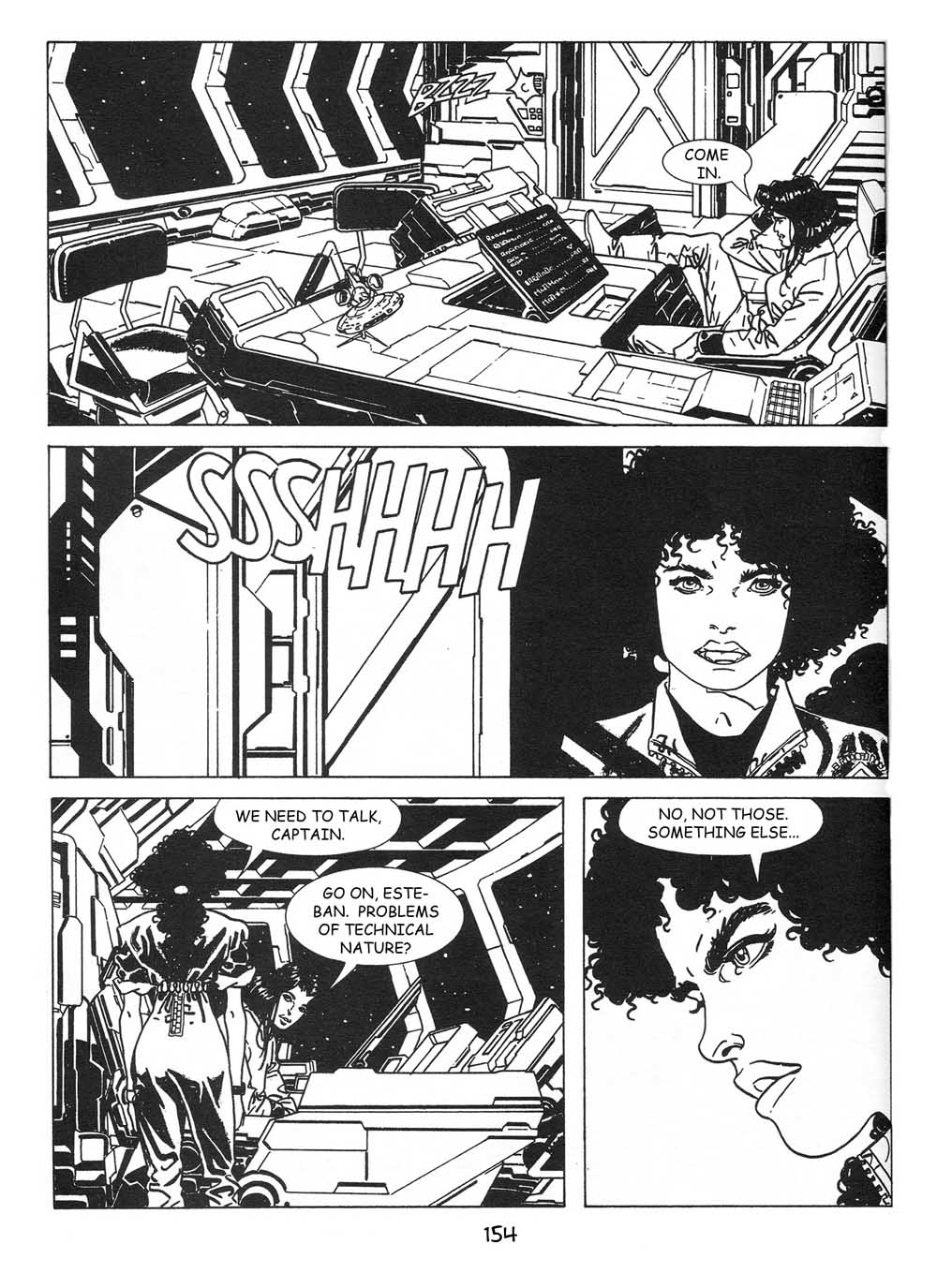 Read online Nathan Never albo gigante comic -  Issue #1 (Part 2) - 55