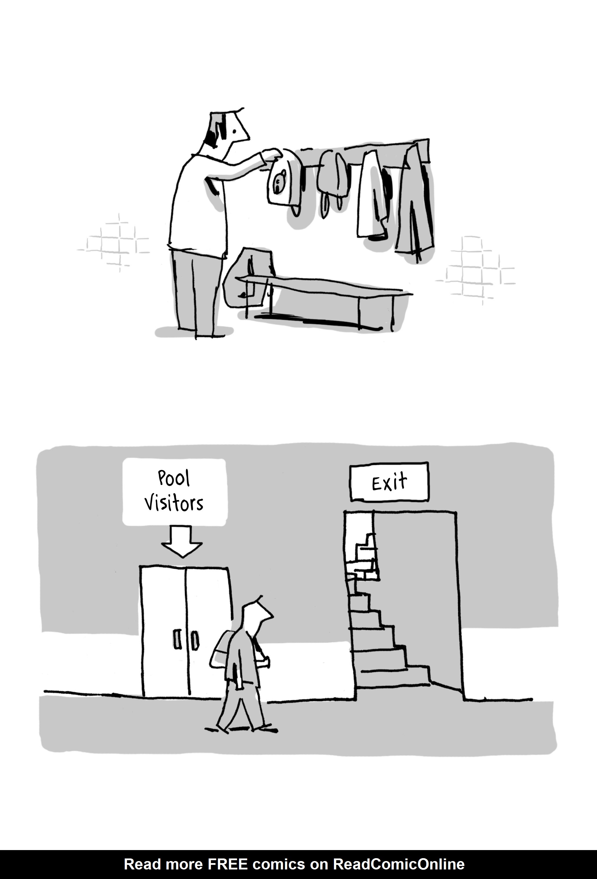Read online A Users Guide To Neglectful Parenting comic -  Issue # TPB (Part 2) - 17