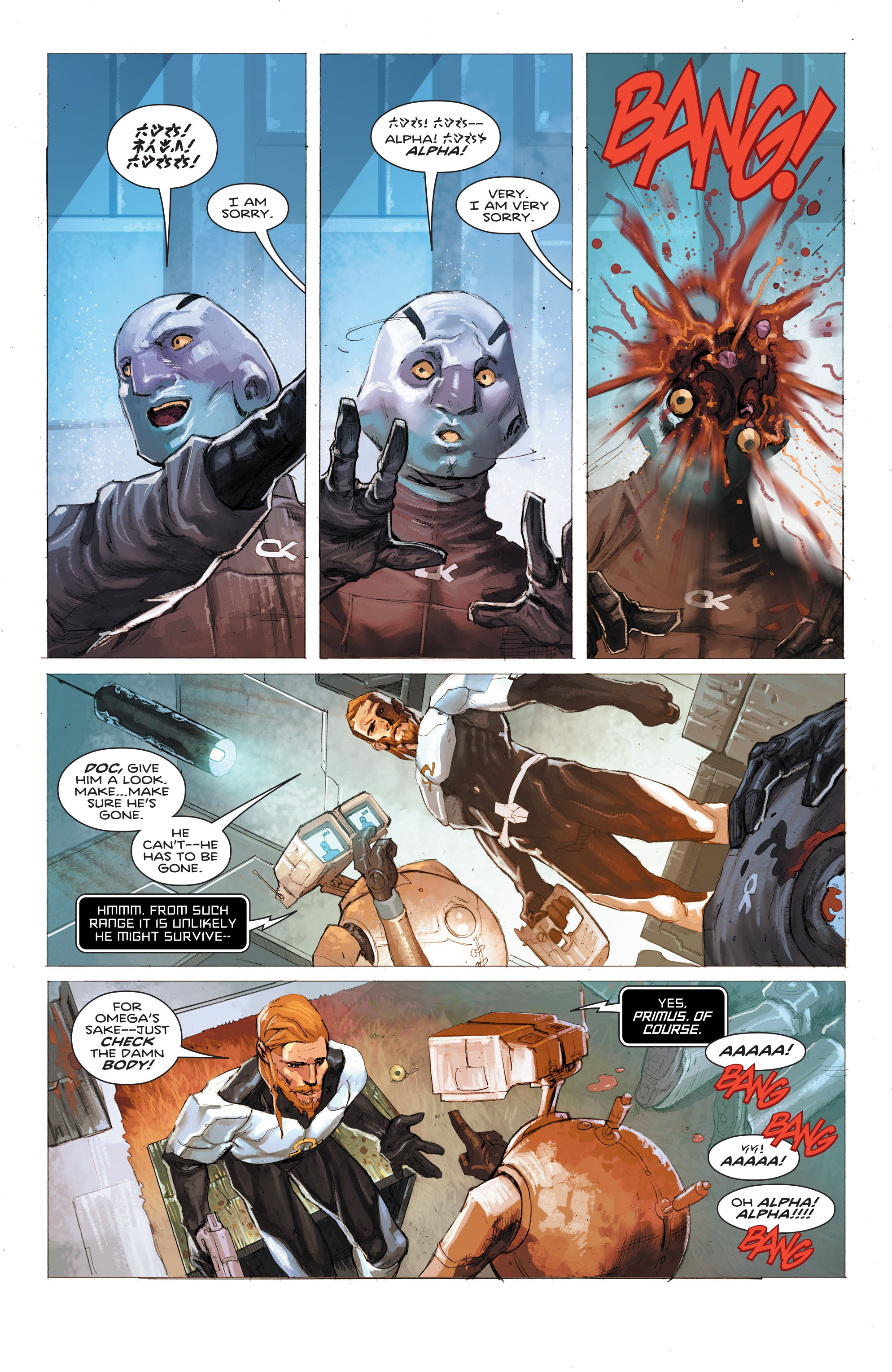 Read online The Omega Men (2015) comic -  Issue # _TPB (Part 1) - 28