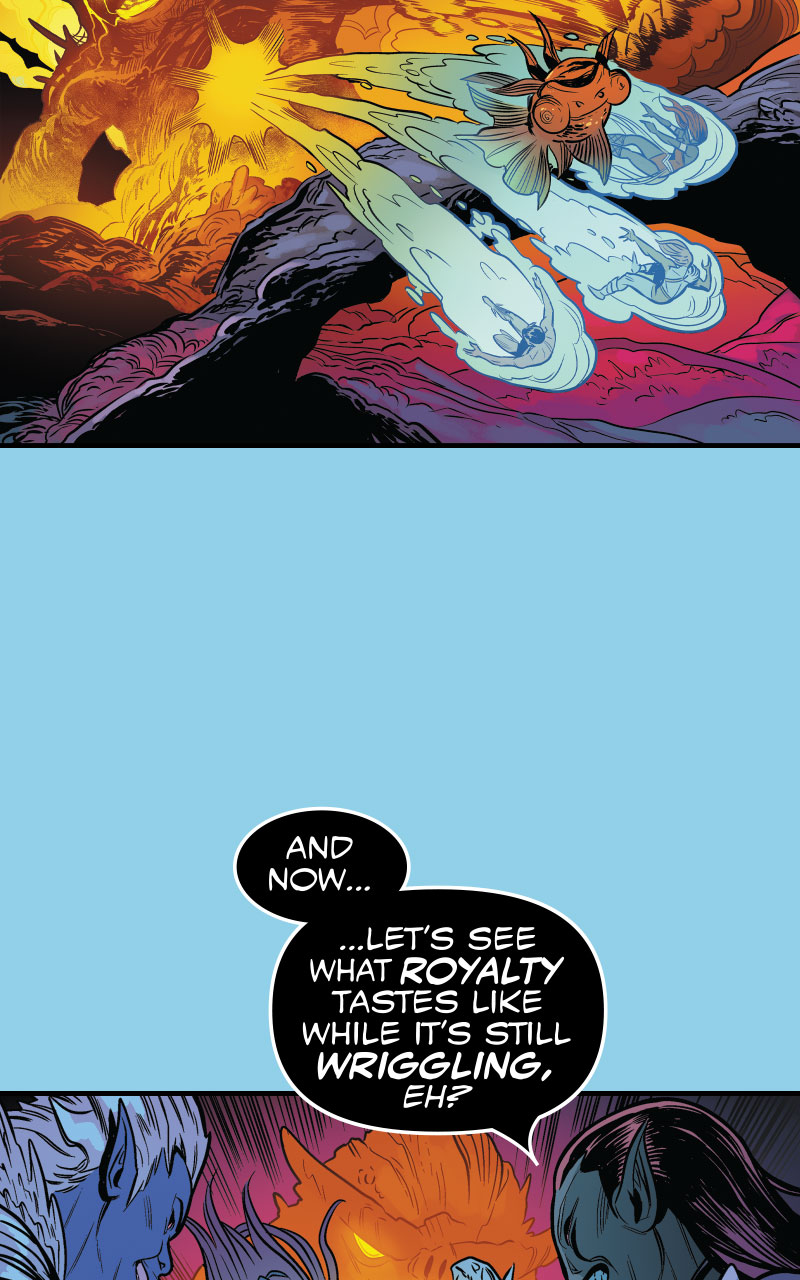 Read online Namor: The Black Tide Infinity Comic comic -  Issue #5 - 26