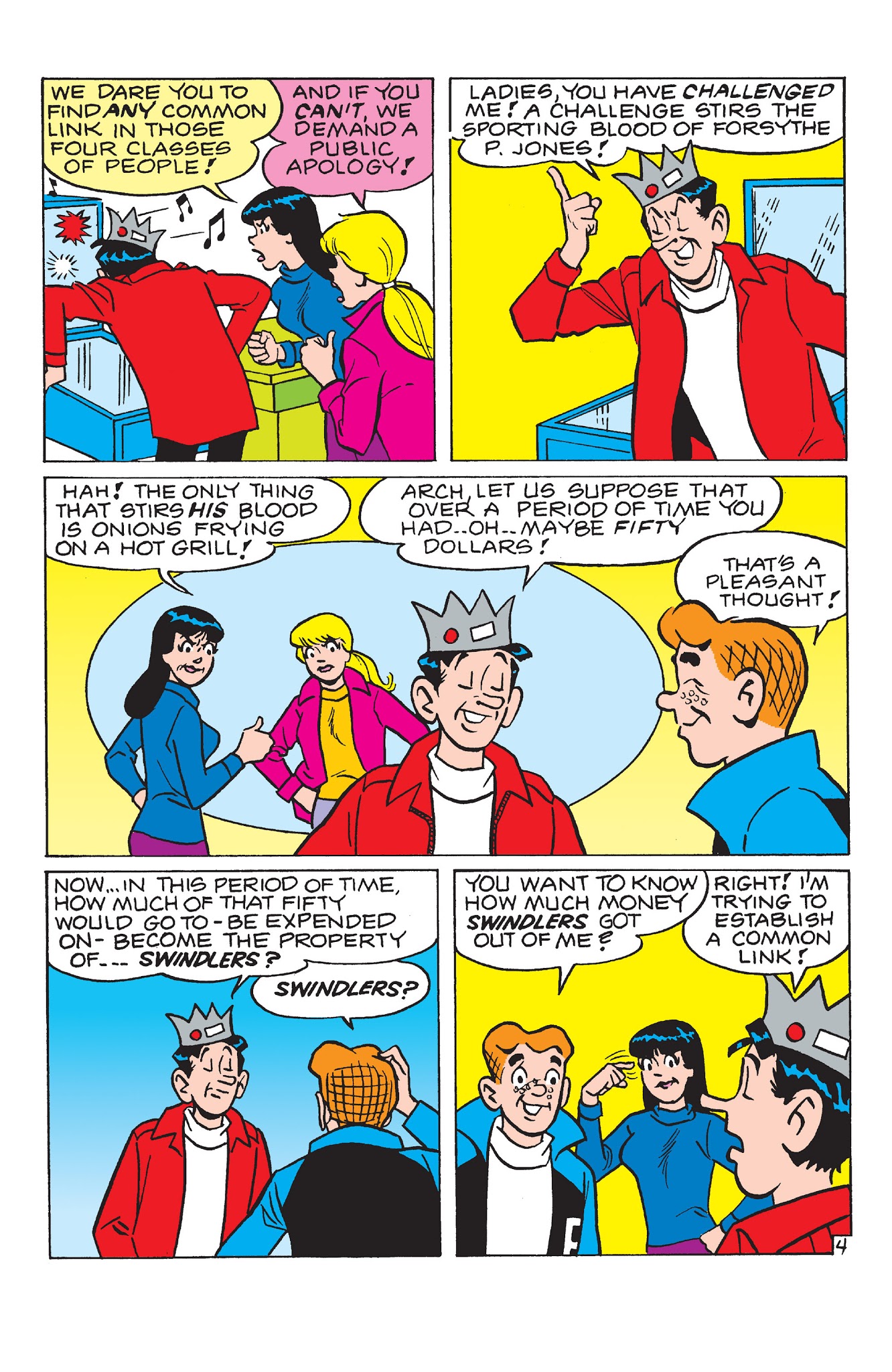 Read online Pep Digital comic -  Issue #97 - 80