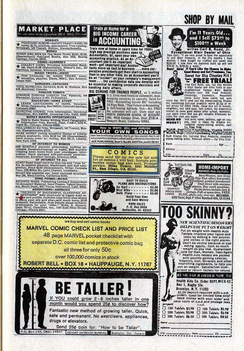 Read online The Sub-Mariner comic -  Issue #56 - 27