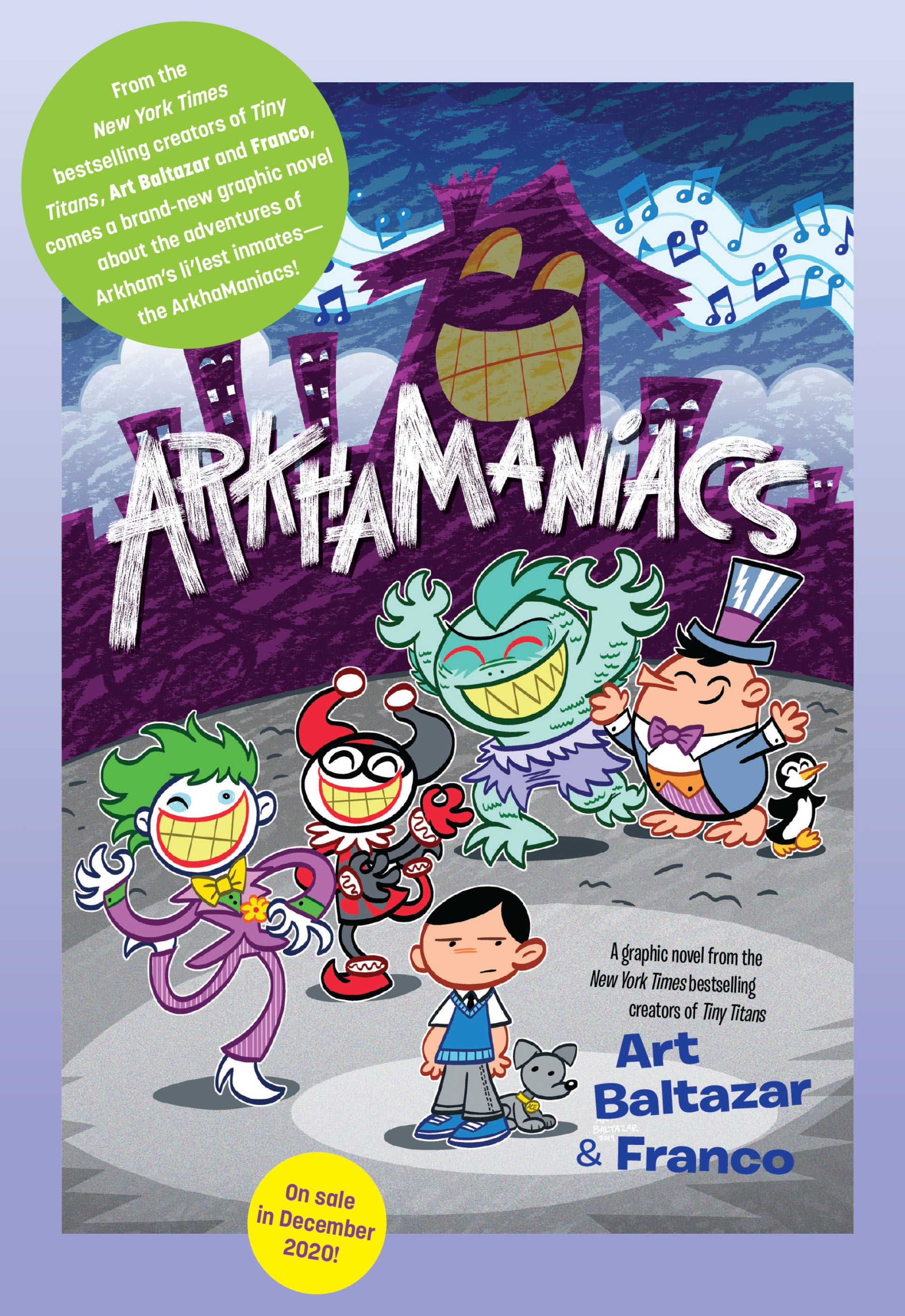 Read online Tiny Titans: Beast Boy & Raven comic -  Issue # TPB - 119