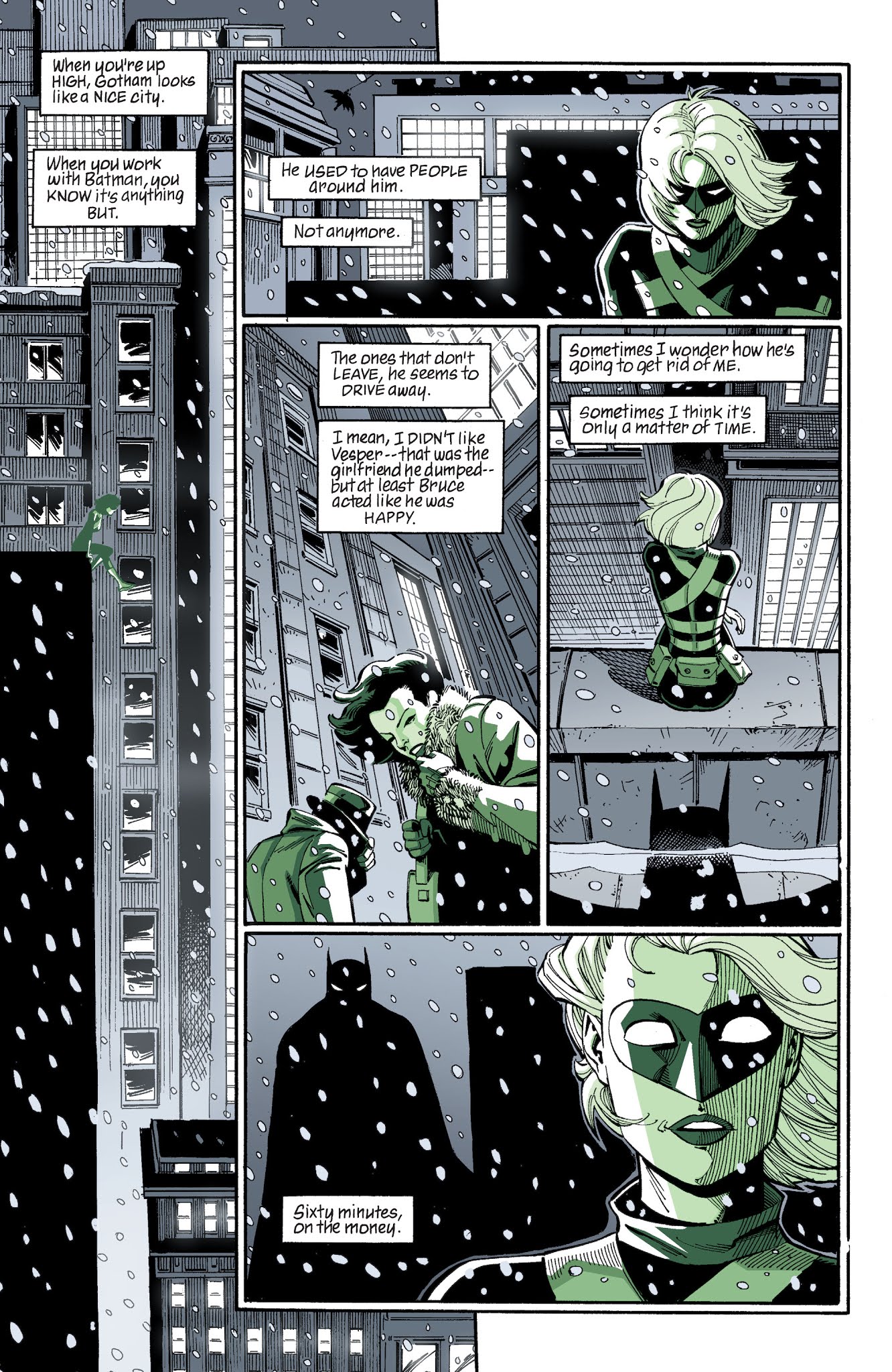 Read online Batman: New Gotham comic -  Issue # TPB 2 (Part 3) - 82