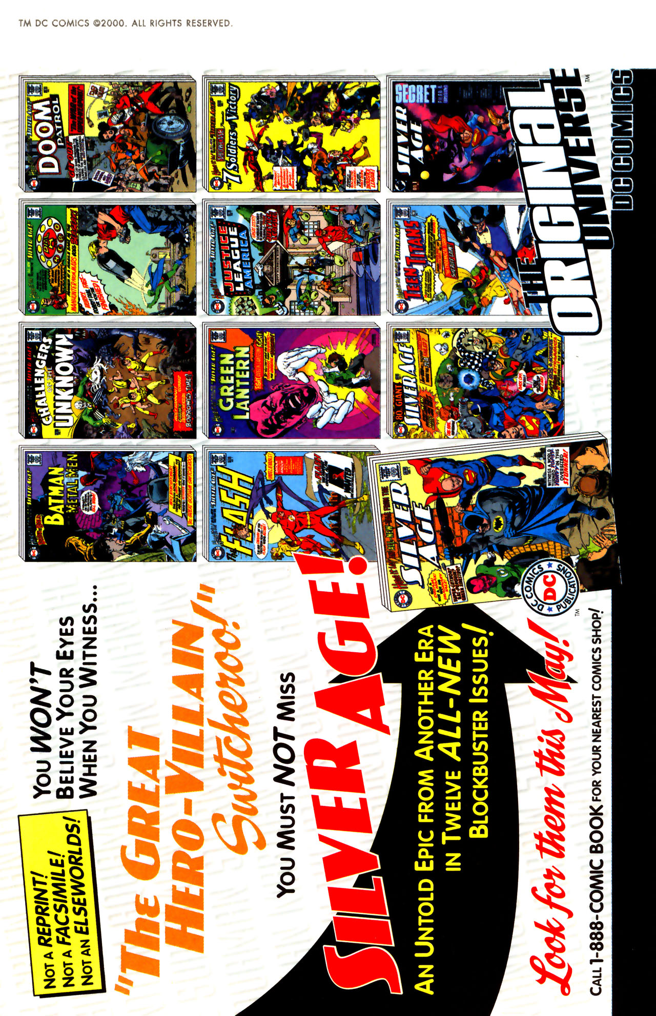 Read online Yeah! comic -  Issue #9 - 14