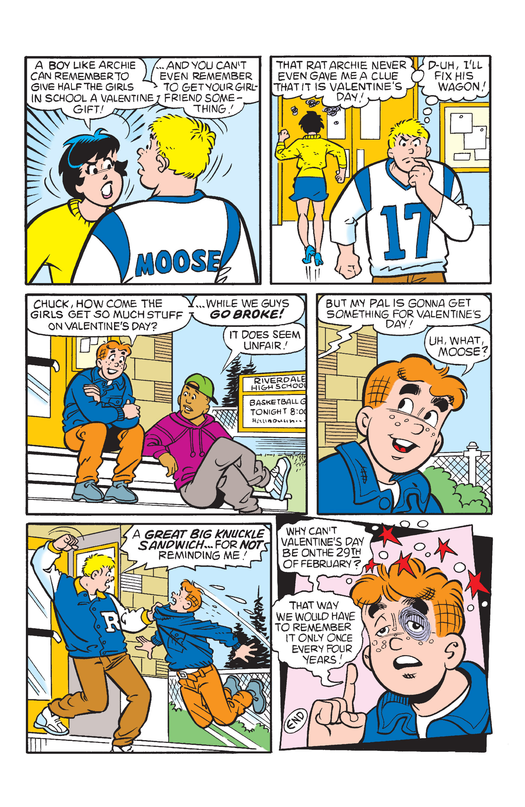 Read online Pep Digital comic -  Issue #38 - 86