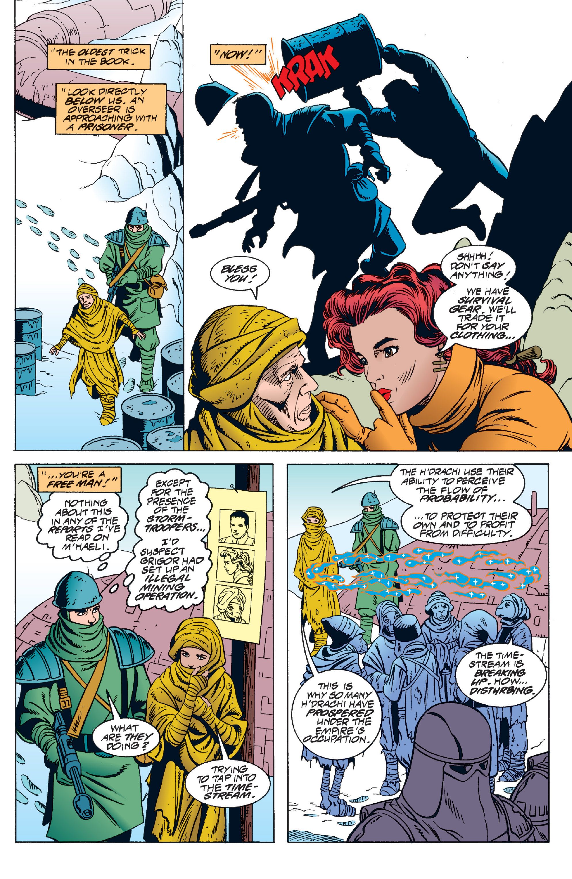 Read online Star Wars Legends: The Rebellion - Epic Collection comic -  Issue # TPB 3 (Part 1) - 43