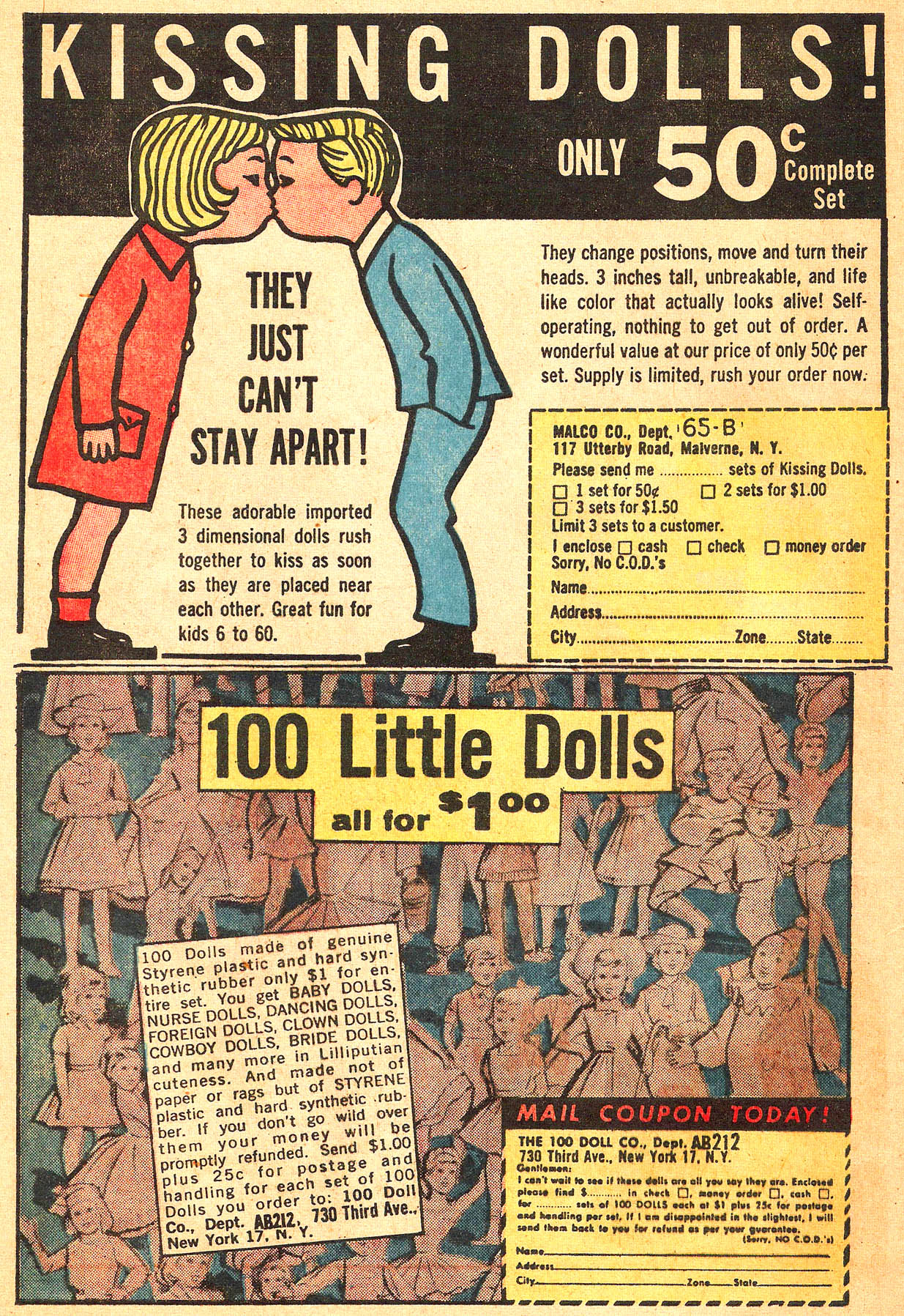 Read online Pep Comics comic -  Issue #168 - 12