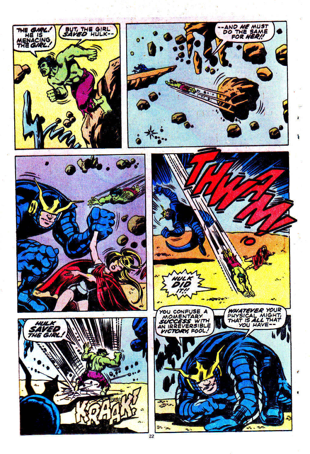 Marvel Super-Heroes (1967) issue 78 - Page 24