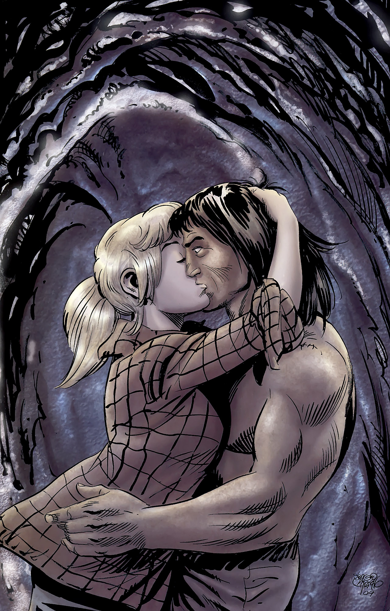 Read online The Lone Ranger (2006) comic -  Issue #19 - 24