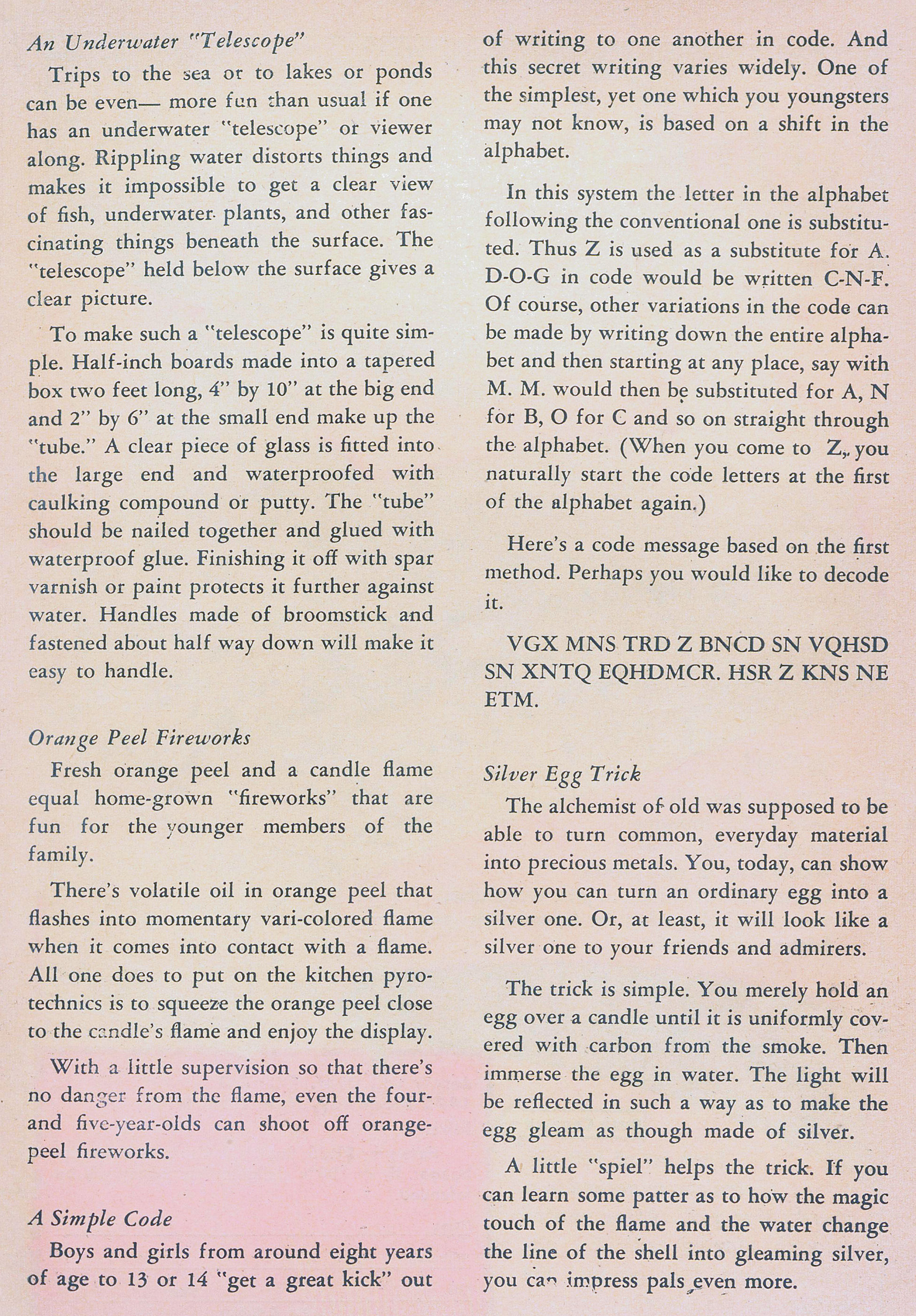 Read online Fritzi Ritz (1953) comic -  Issue #44 - 35