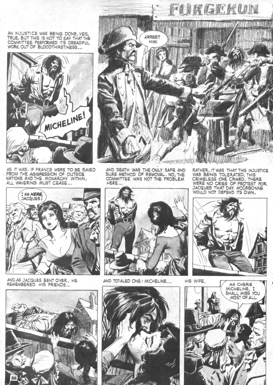 Creepy (1964) Issue #65 #65 - English 88