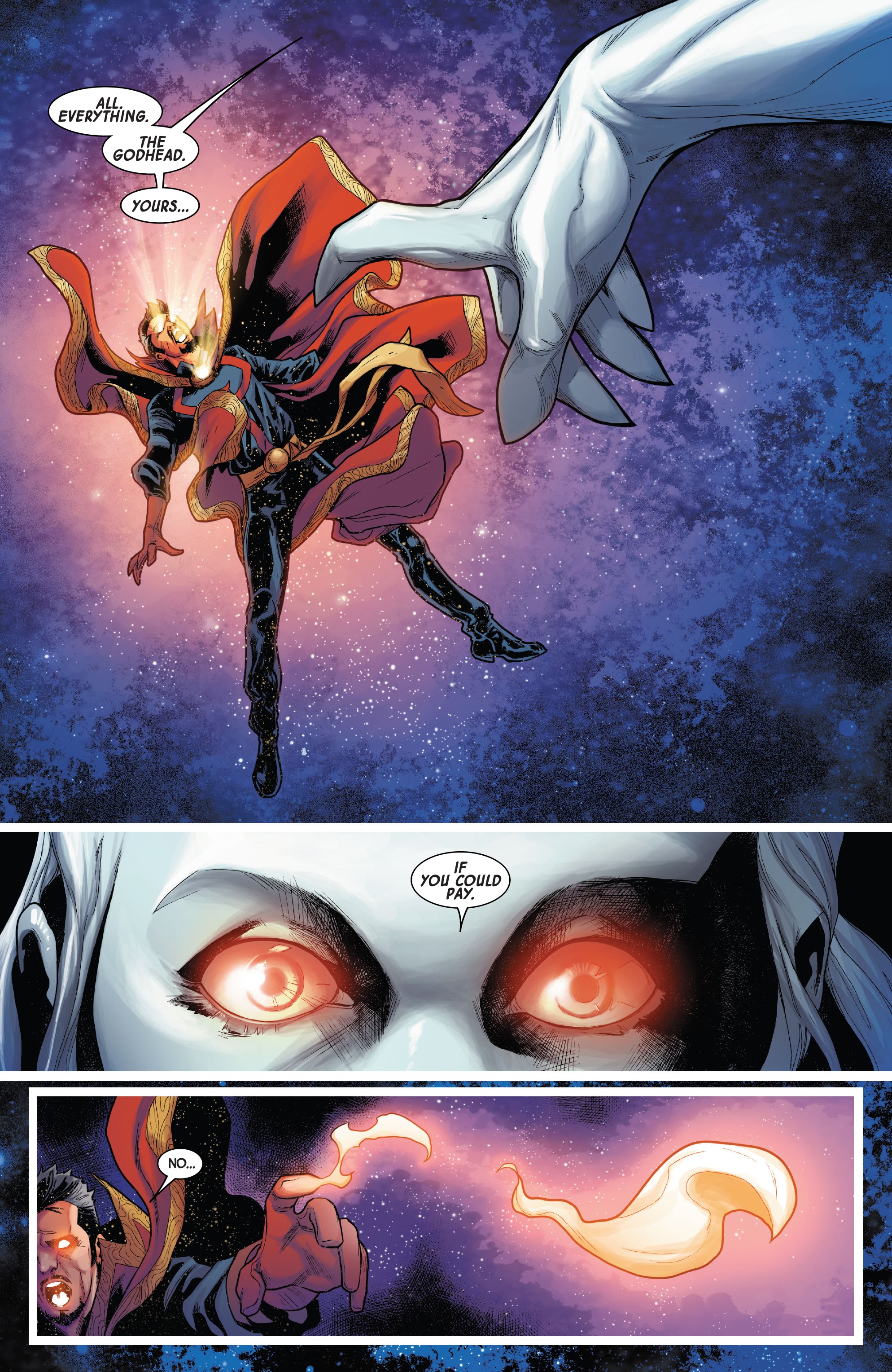 Read online Avengers by Jonathan Hickman: The Complete Collection comic -  Issue # TPB 4 (Part 5) - 3