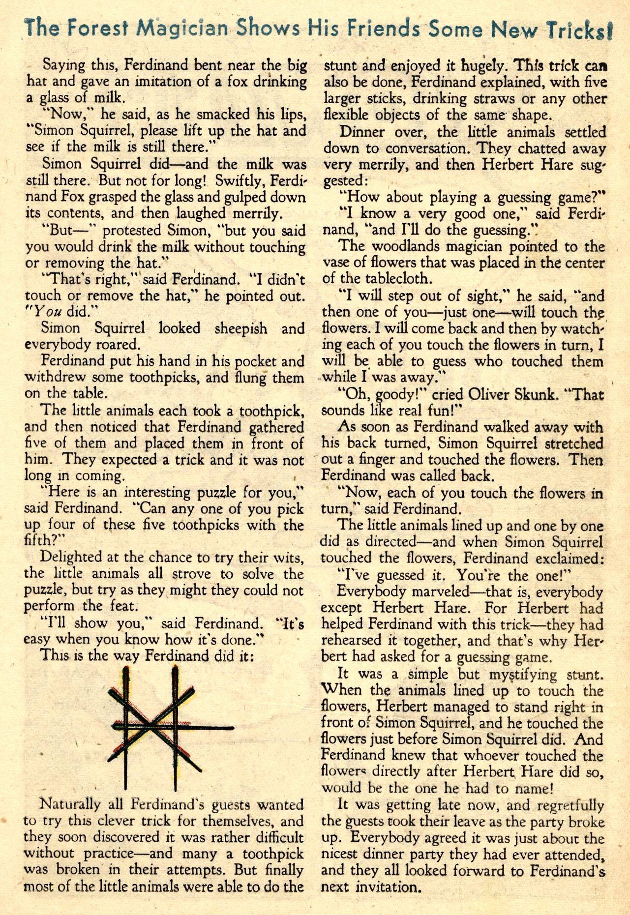 Read online Coo Coo Comics comic -  Issue #23 - 27