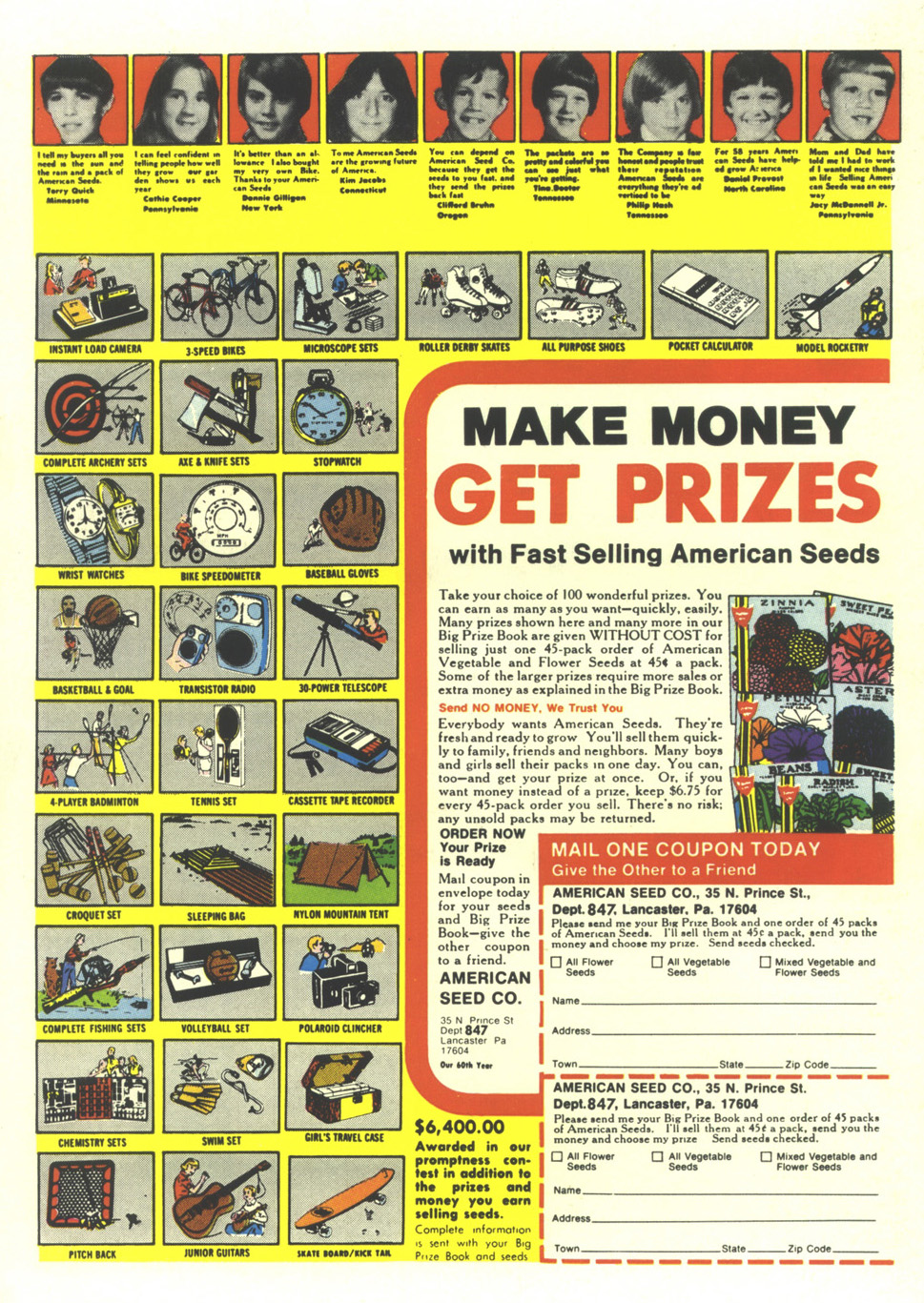 Read online Walt Disney's Comics and Stories comic -  Issue #450 - 36