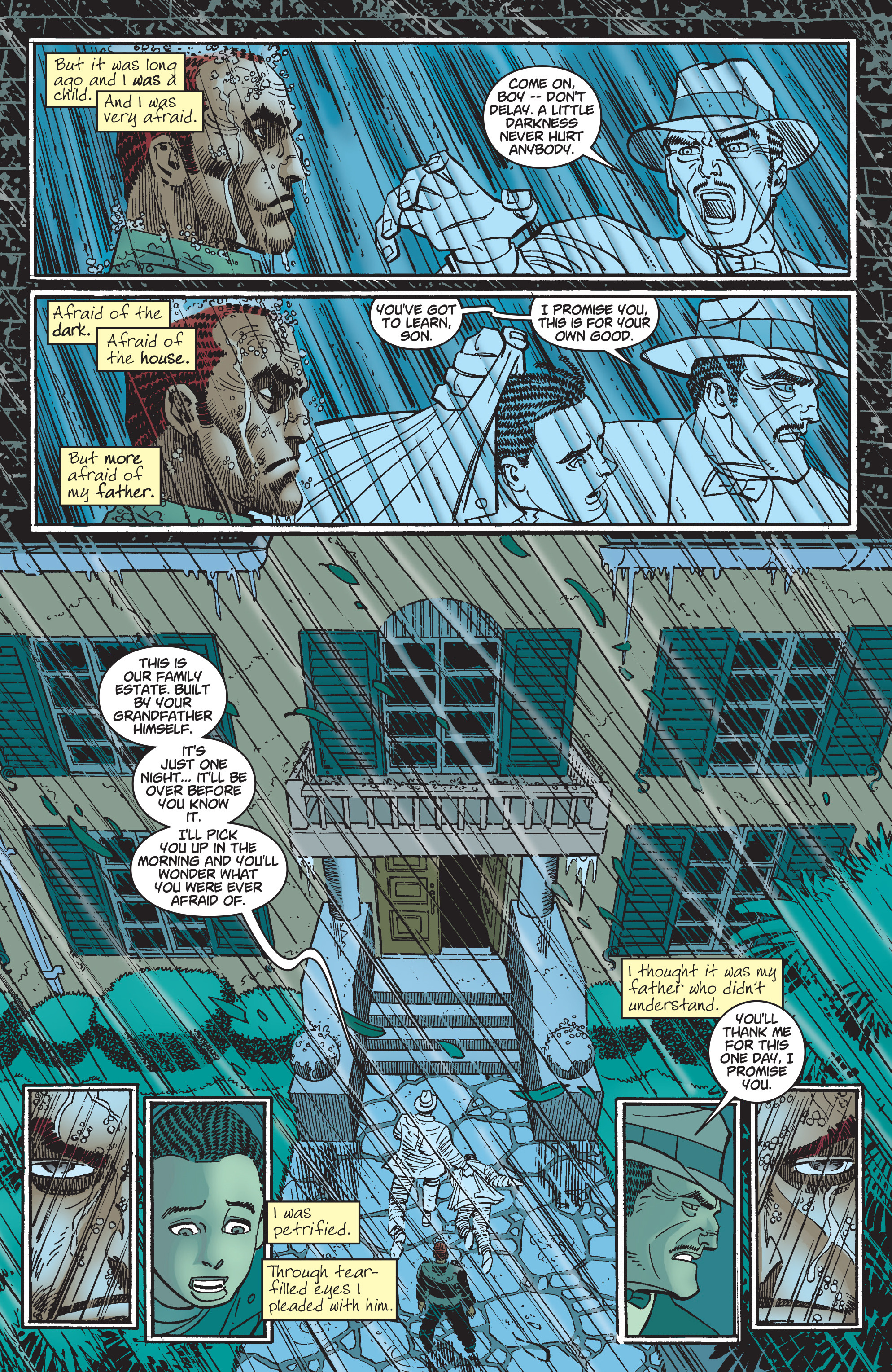 Read online Spider-Man: Revenge of the Green Goblin (2017) comic -  Issue # TPB (Part 2) - 91