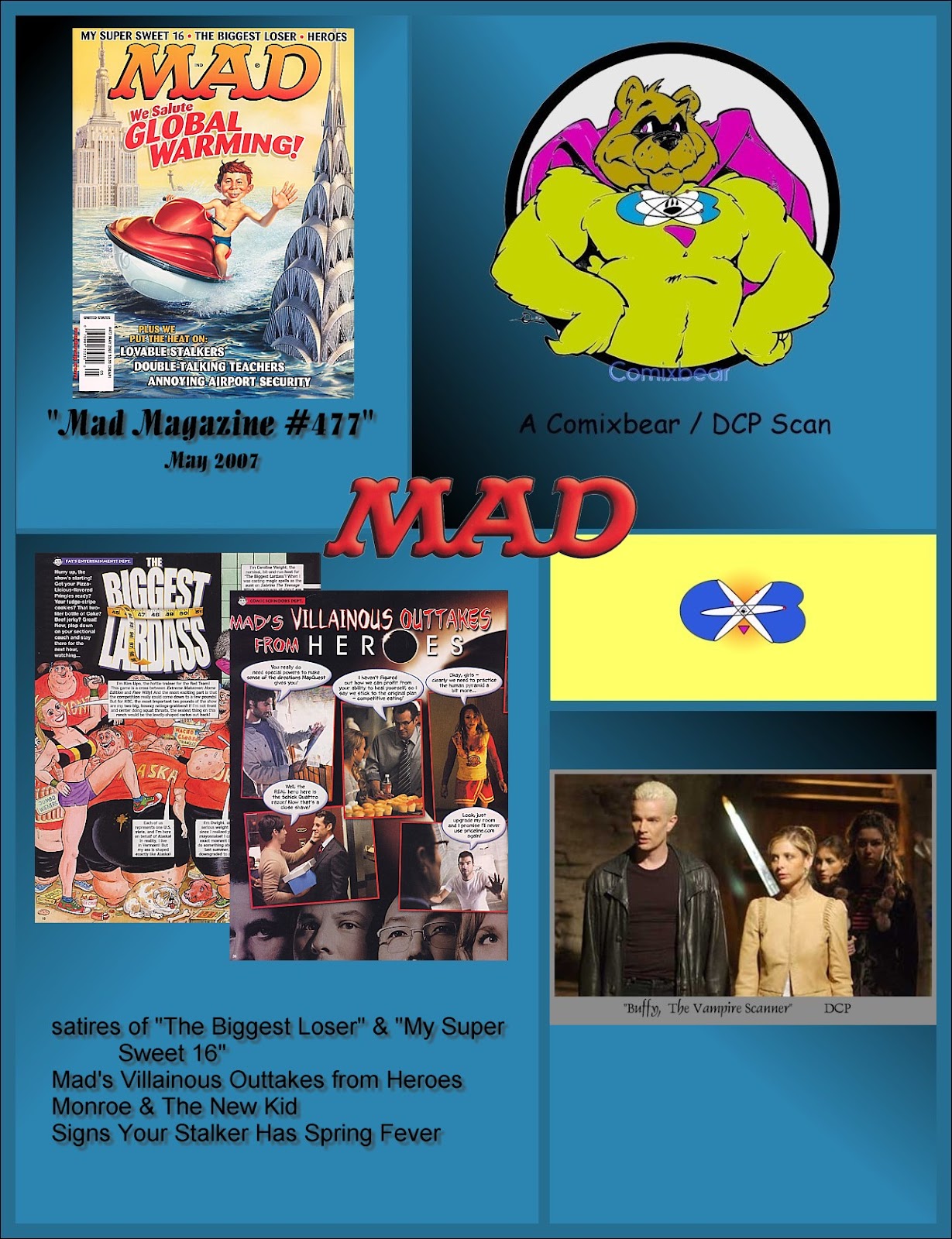 MAD issue 477 - Page 45