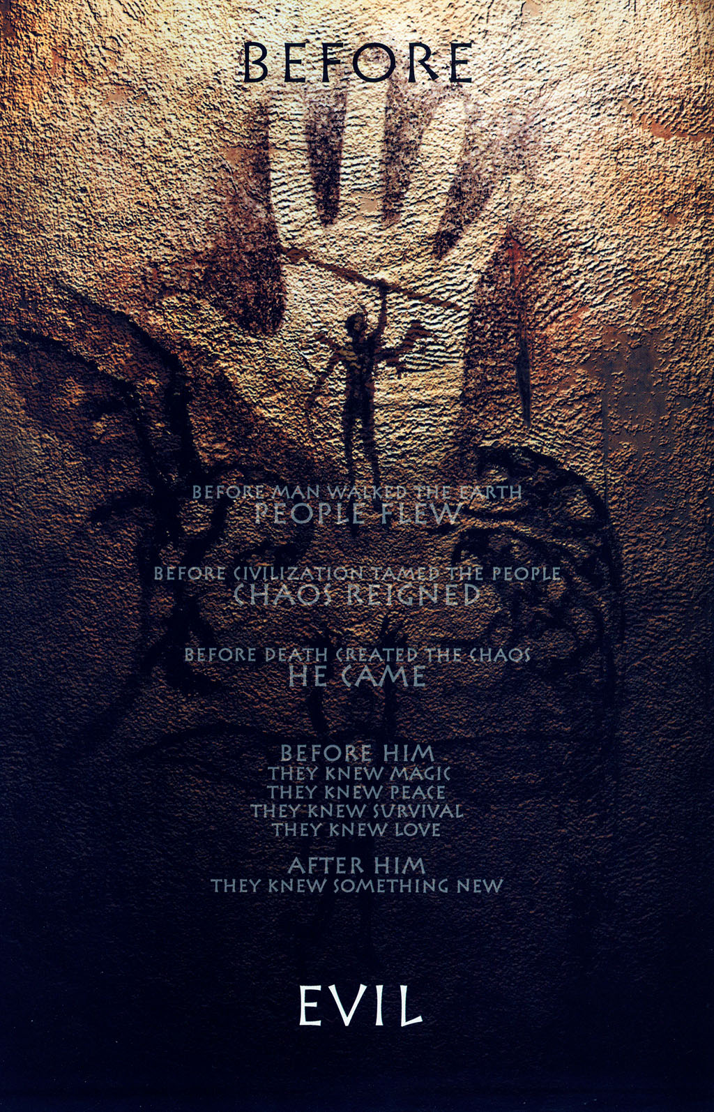 Read online Michael Turner's Soulfire: Chaos Reign Beginnings comic -  Issue # Full - 10