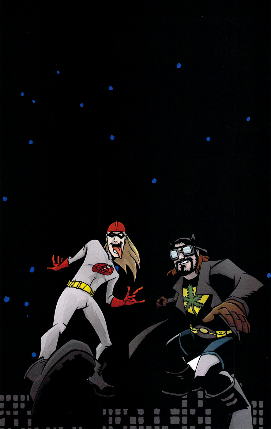 Read online Tales from the Clerks: The Omnibus Collection comic -  Issue # TPB (Part 4) - 20