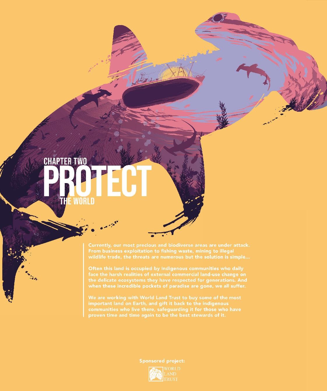 Read online The Most Important Comic Book on Earth: Stories to Save the World comic -  Issue # TPB (Part 2) - 15